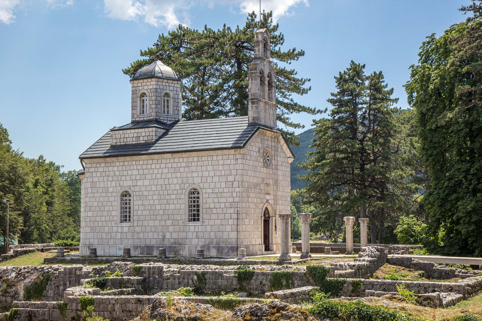 things to do in cetinje