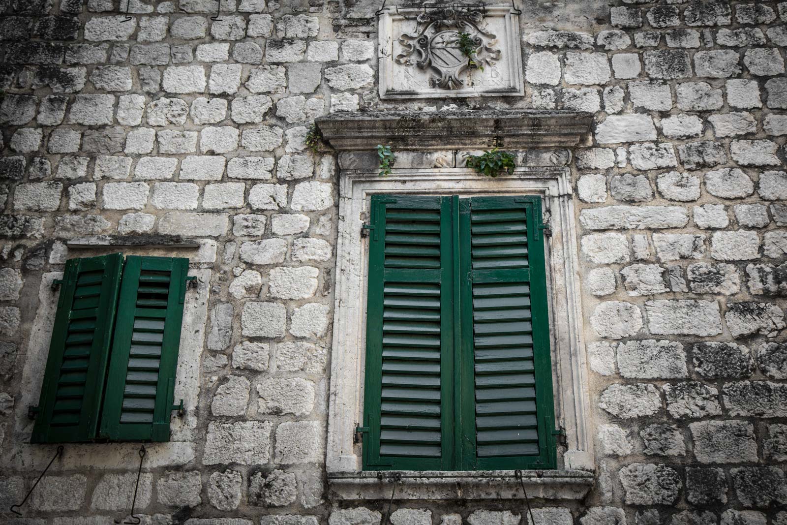 Kotor, Montenegro