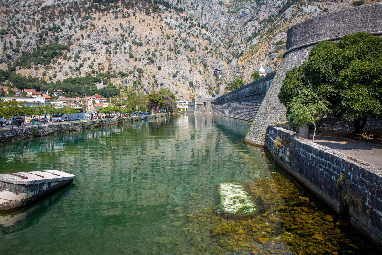 Kotor, Montenegro