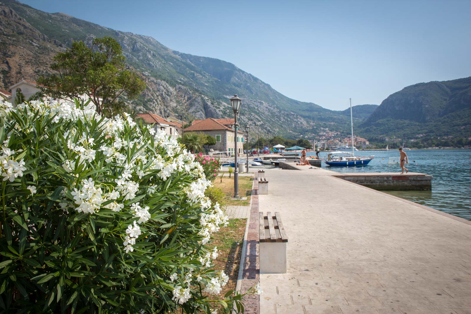 Kotor, Montenegro