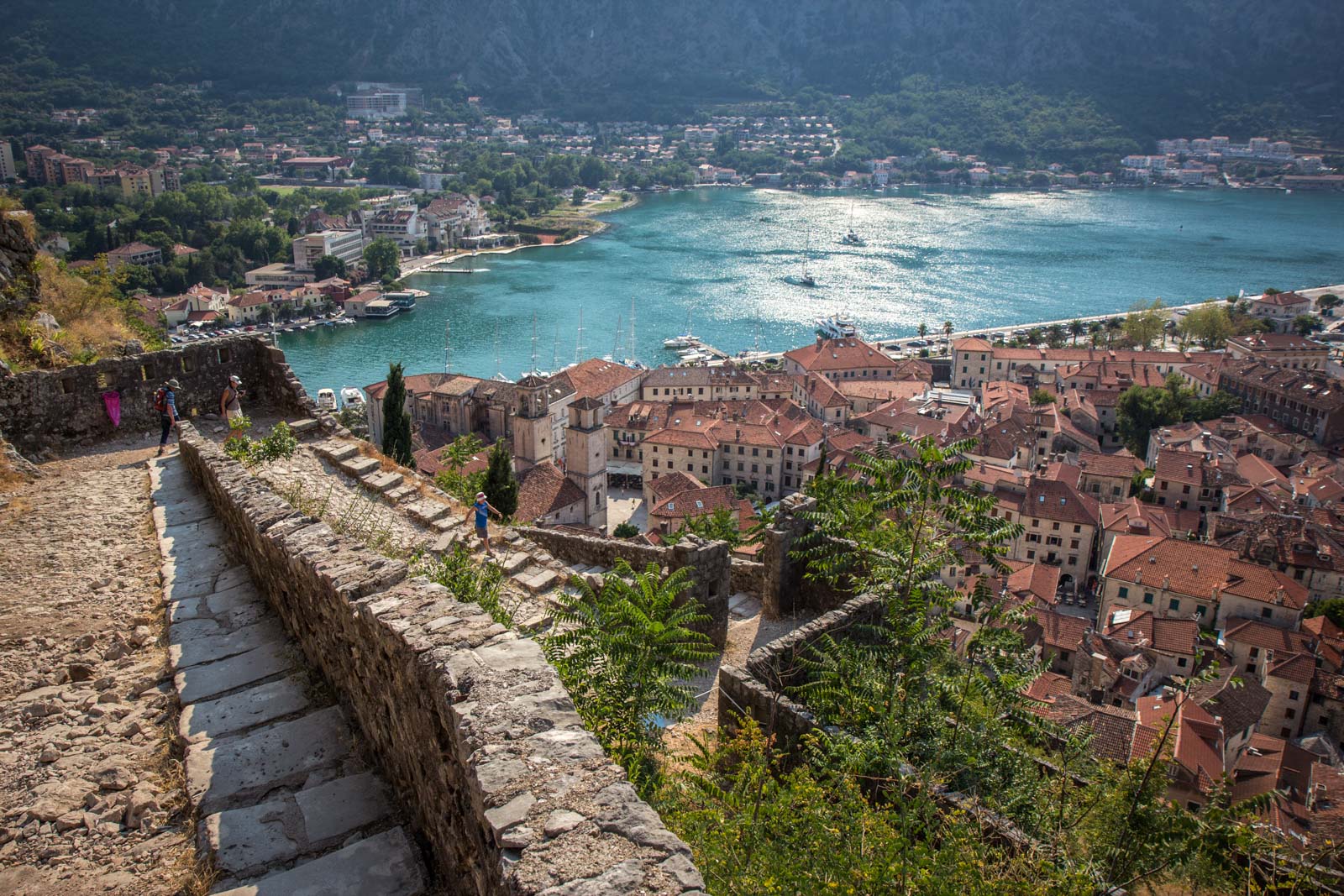 Kotor, Montenegro