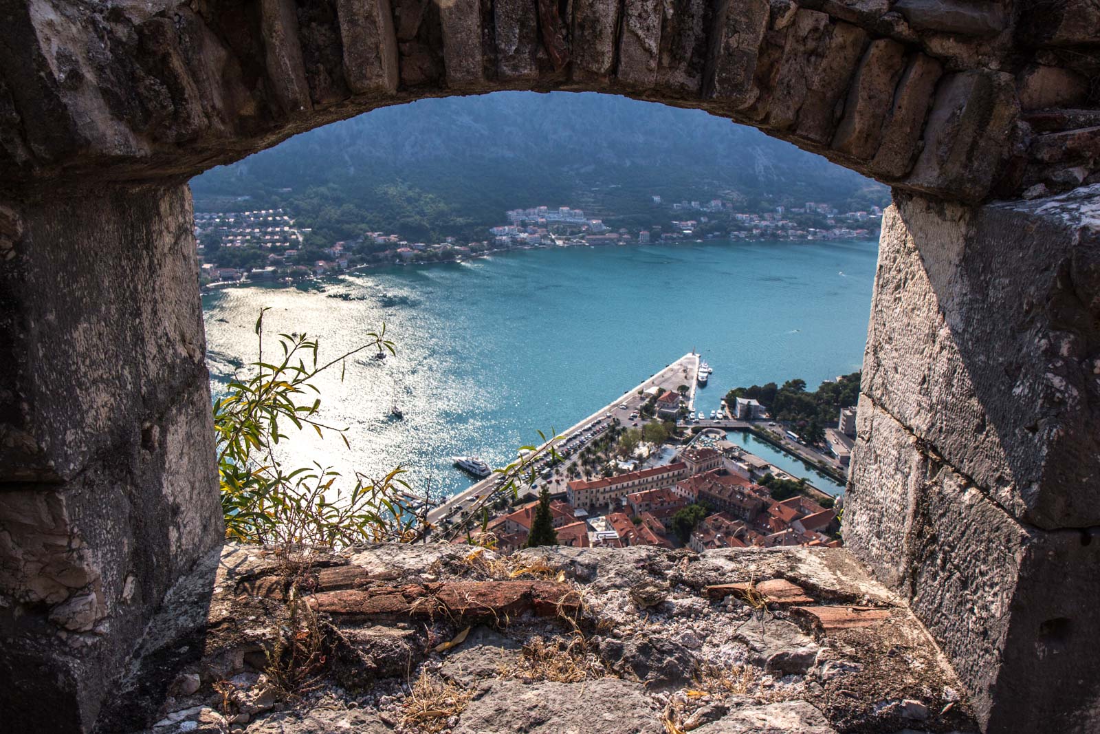 Kotor, Montenegro