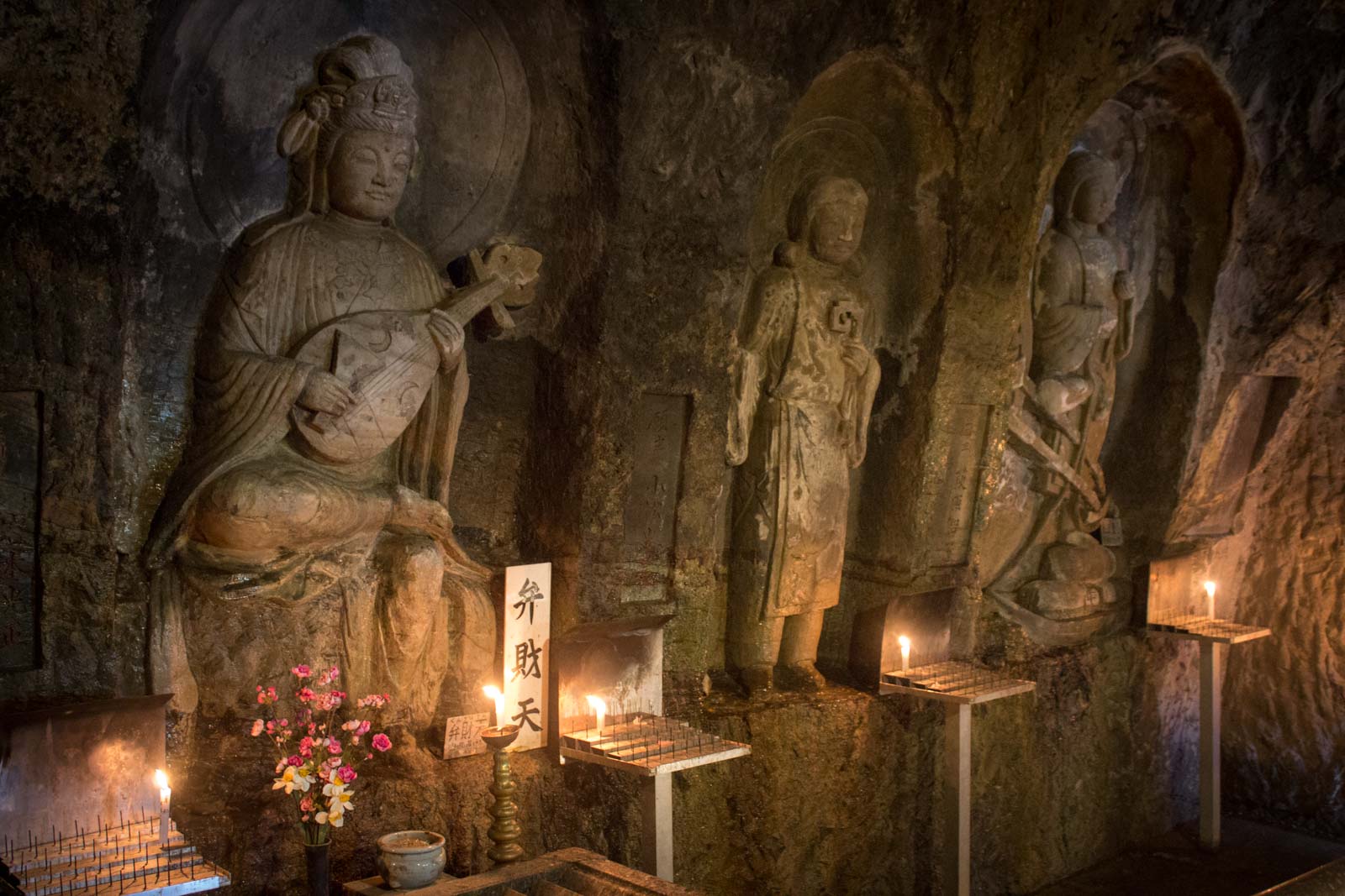 Visit Kamakura, samurai town, Japan