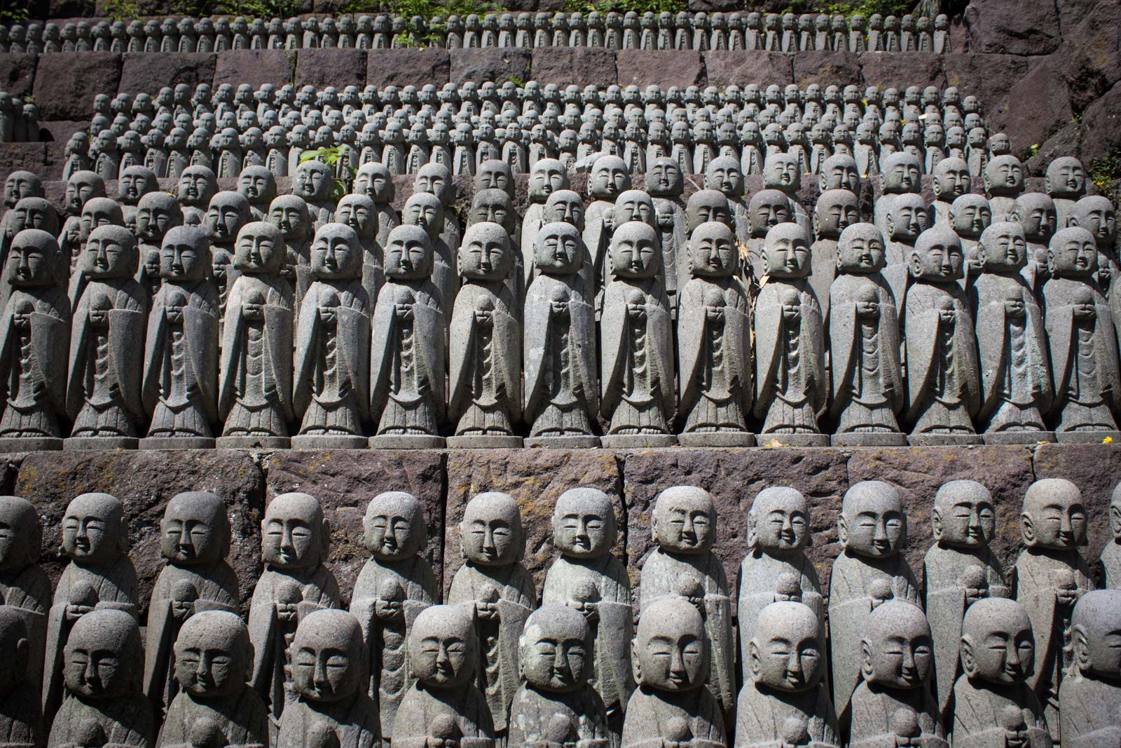 Visit Kamakura, samurai town, Japan