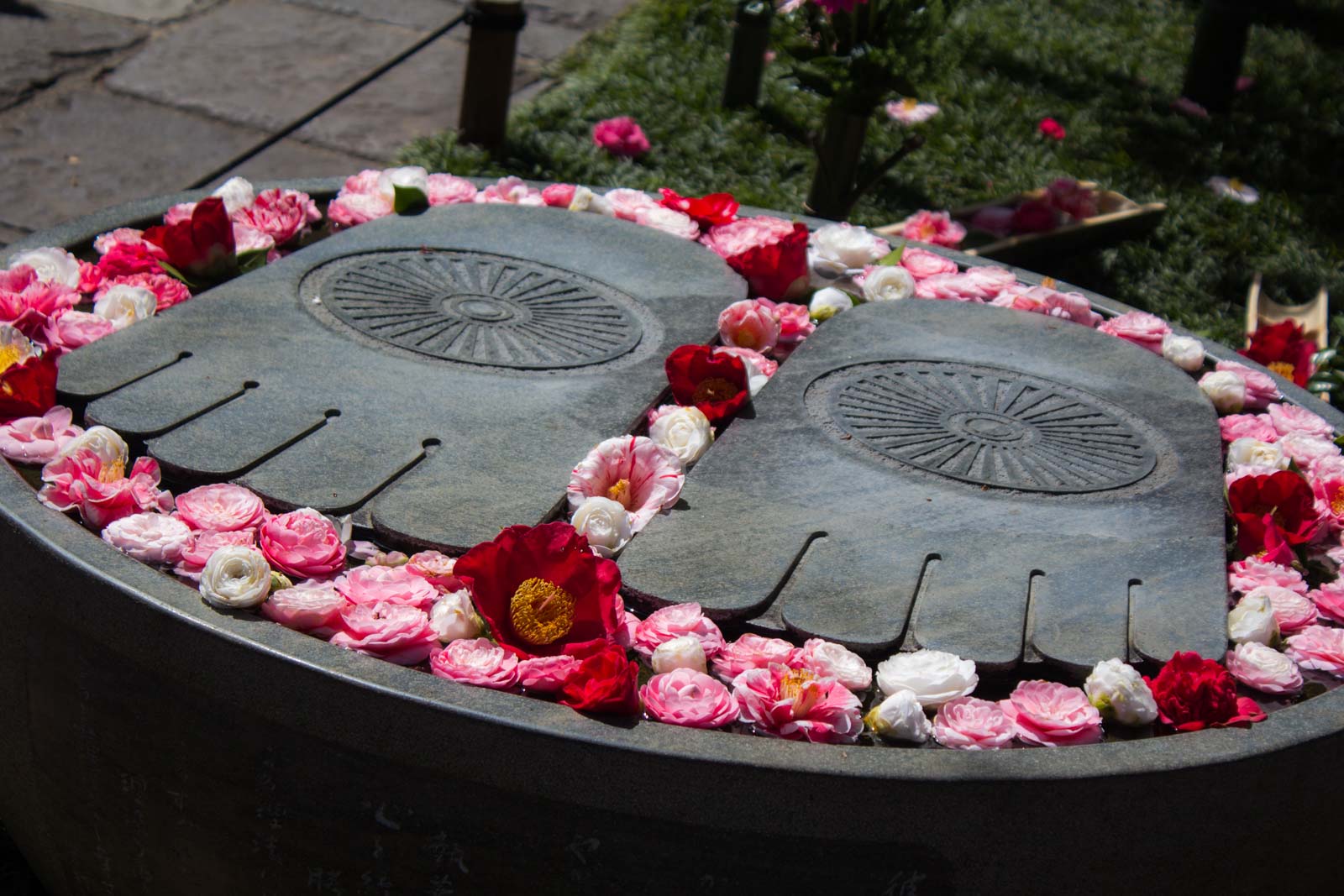 Visit Kamakura, samurai town, Japan