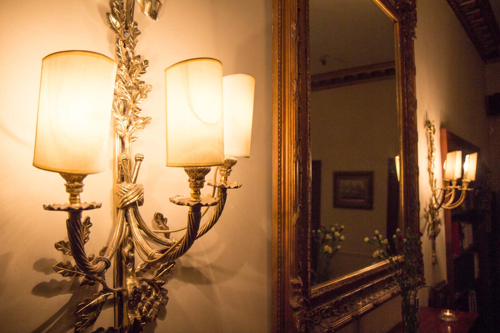 Melville Castle, Edinburgh, Scotland