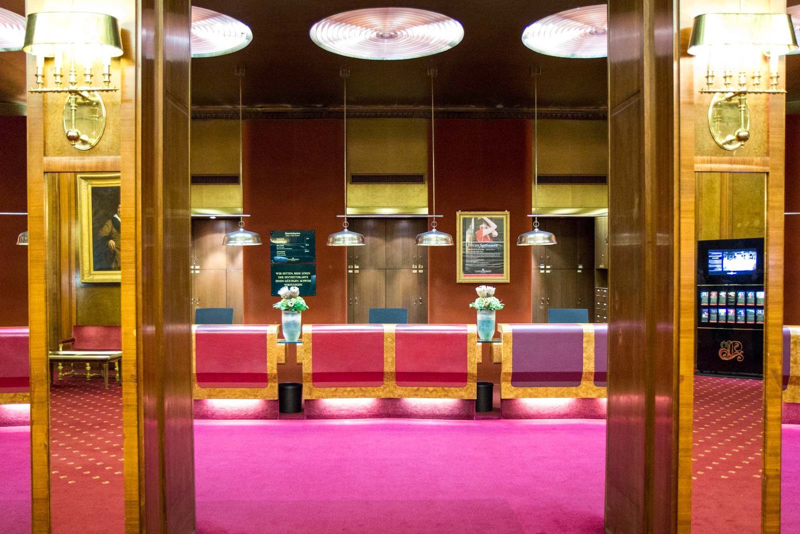 Baden-Baden Casino, Germany