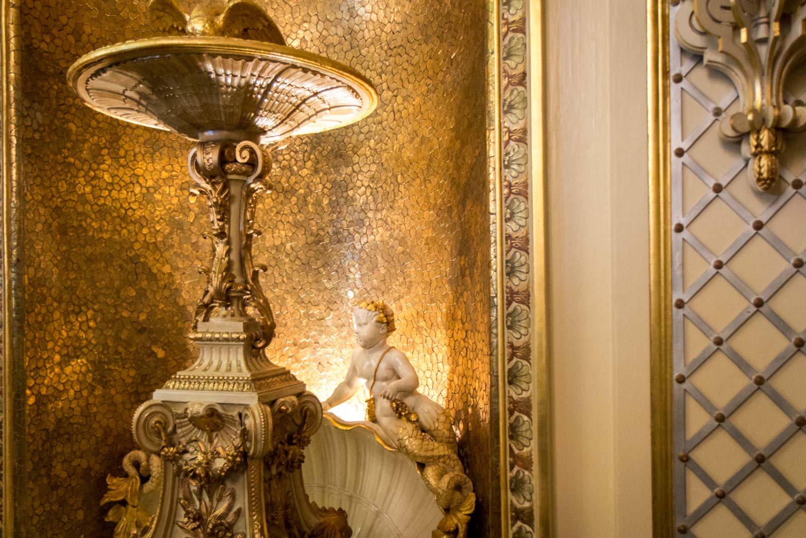 Baden-Baden Casino, Germany