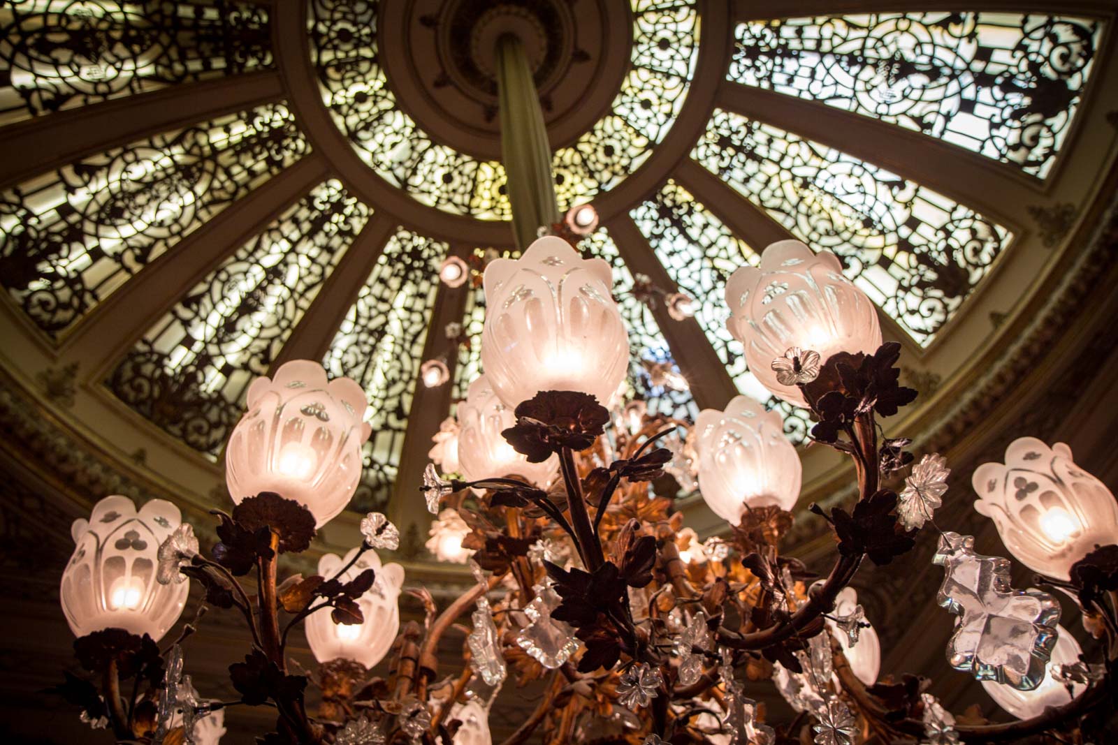 Baden-Baden Casino, Germany
