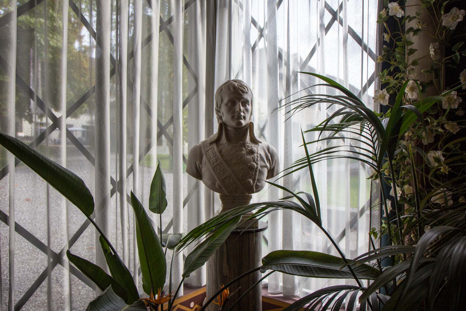 Napoleon Museum, Lake Constance, Switzerland