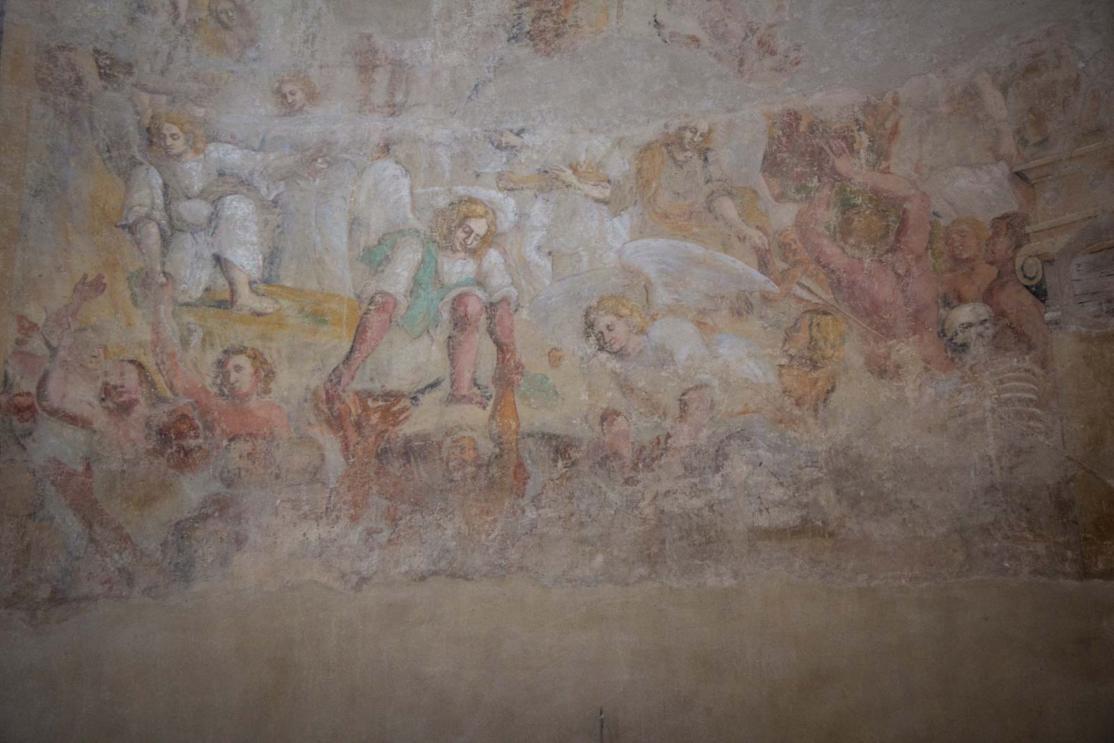 Riechenau Island, Germany