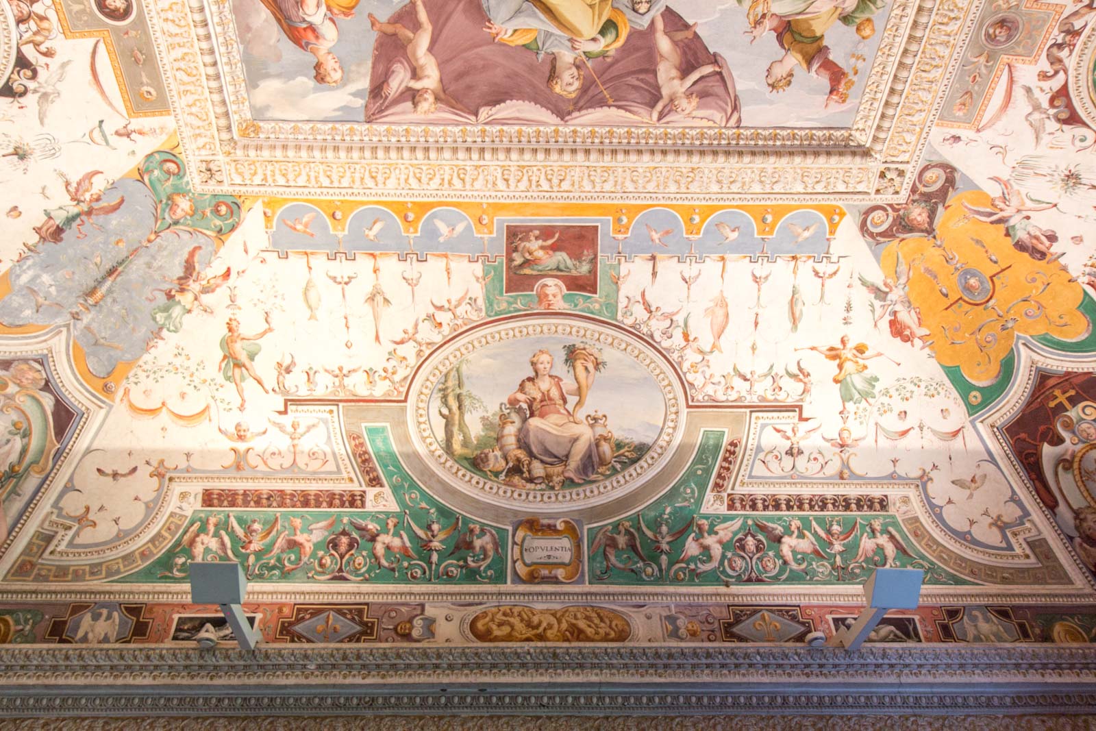Villa d'Este, Tivoli, Italy