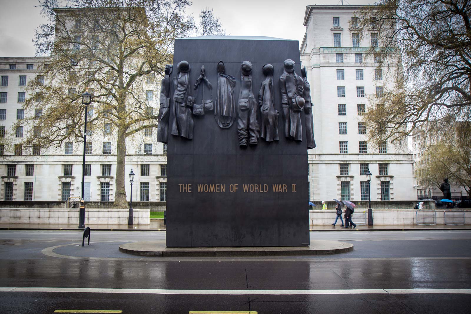 Churchill War Rooms Tour London
