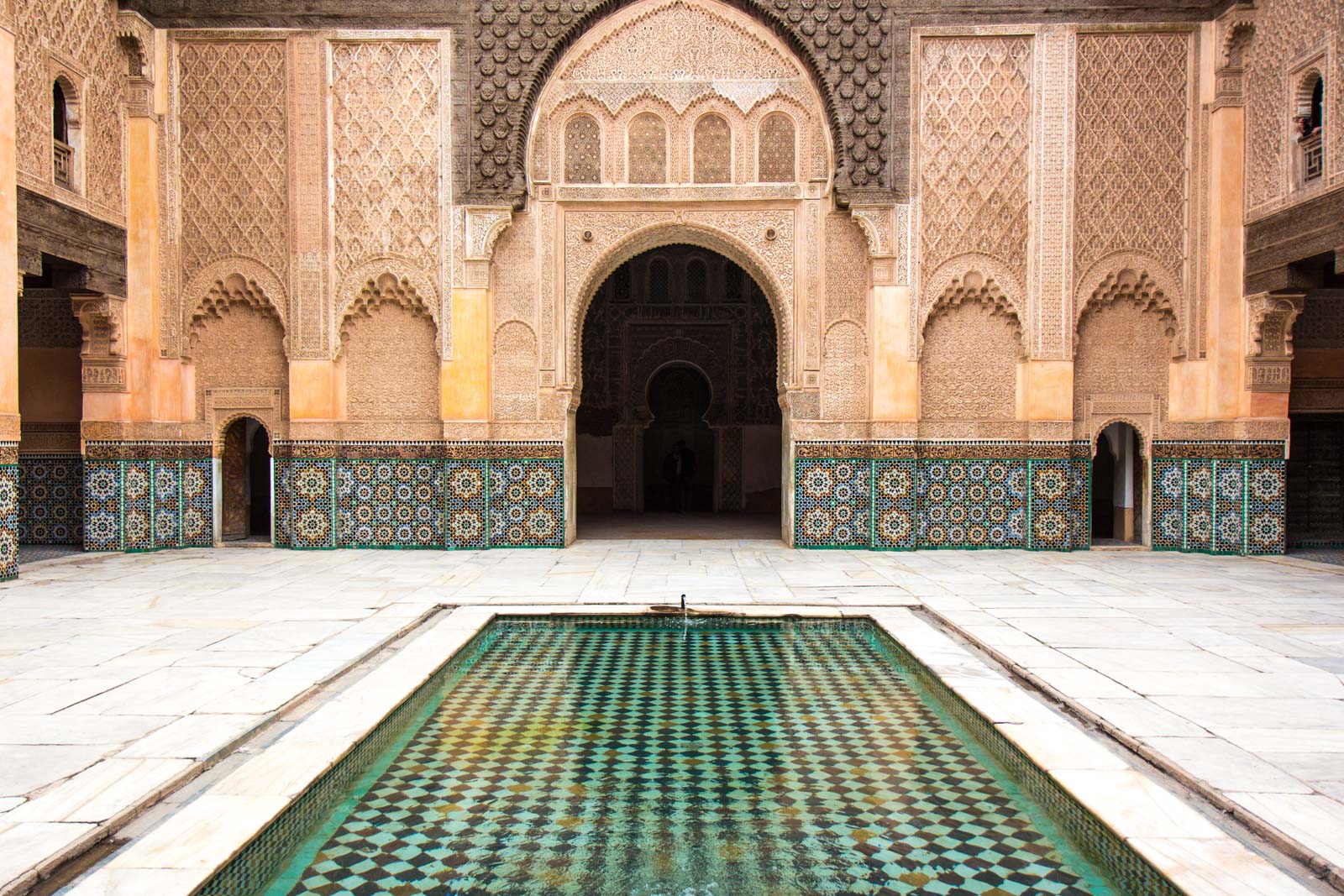 All 9 World Heritage Sites In Morocco