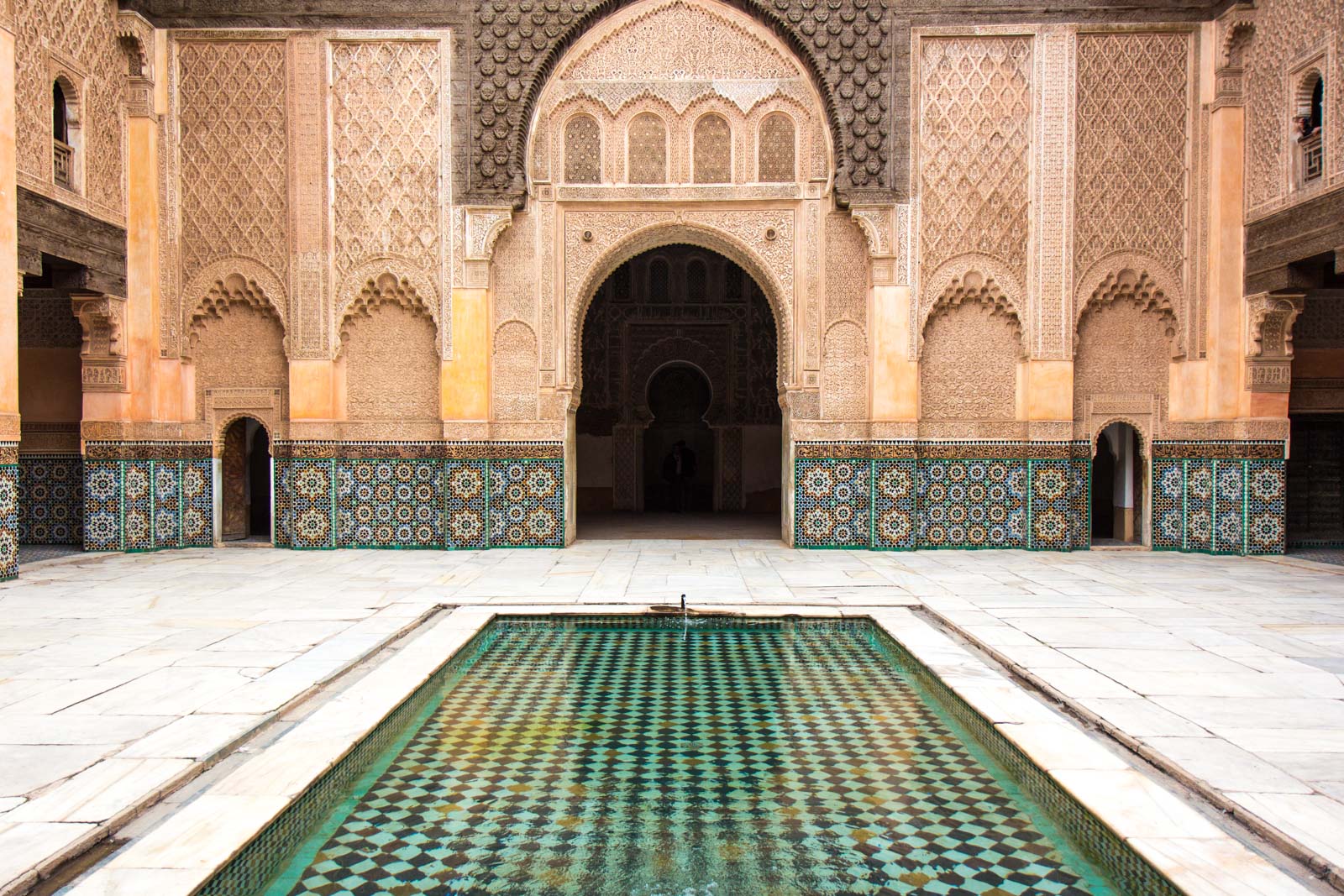 heritage tours morocco