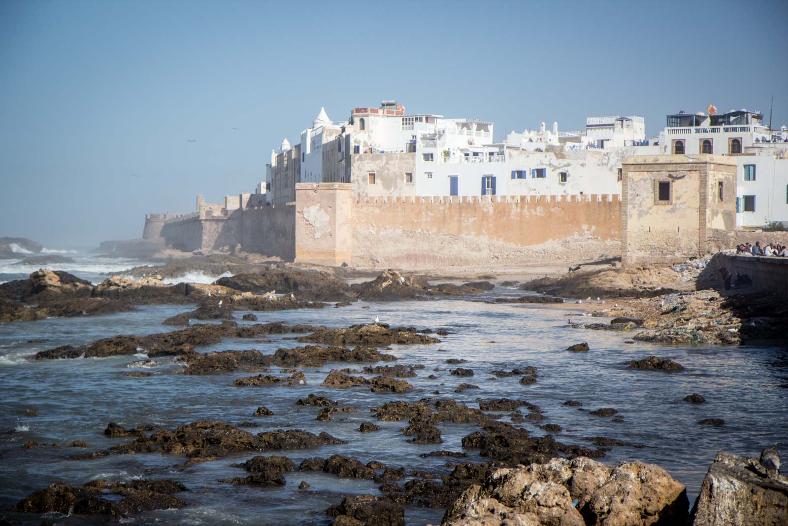 Essaouira Medina (Mogador), Morocco
