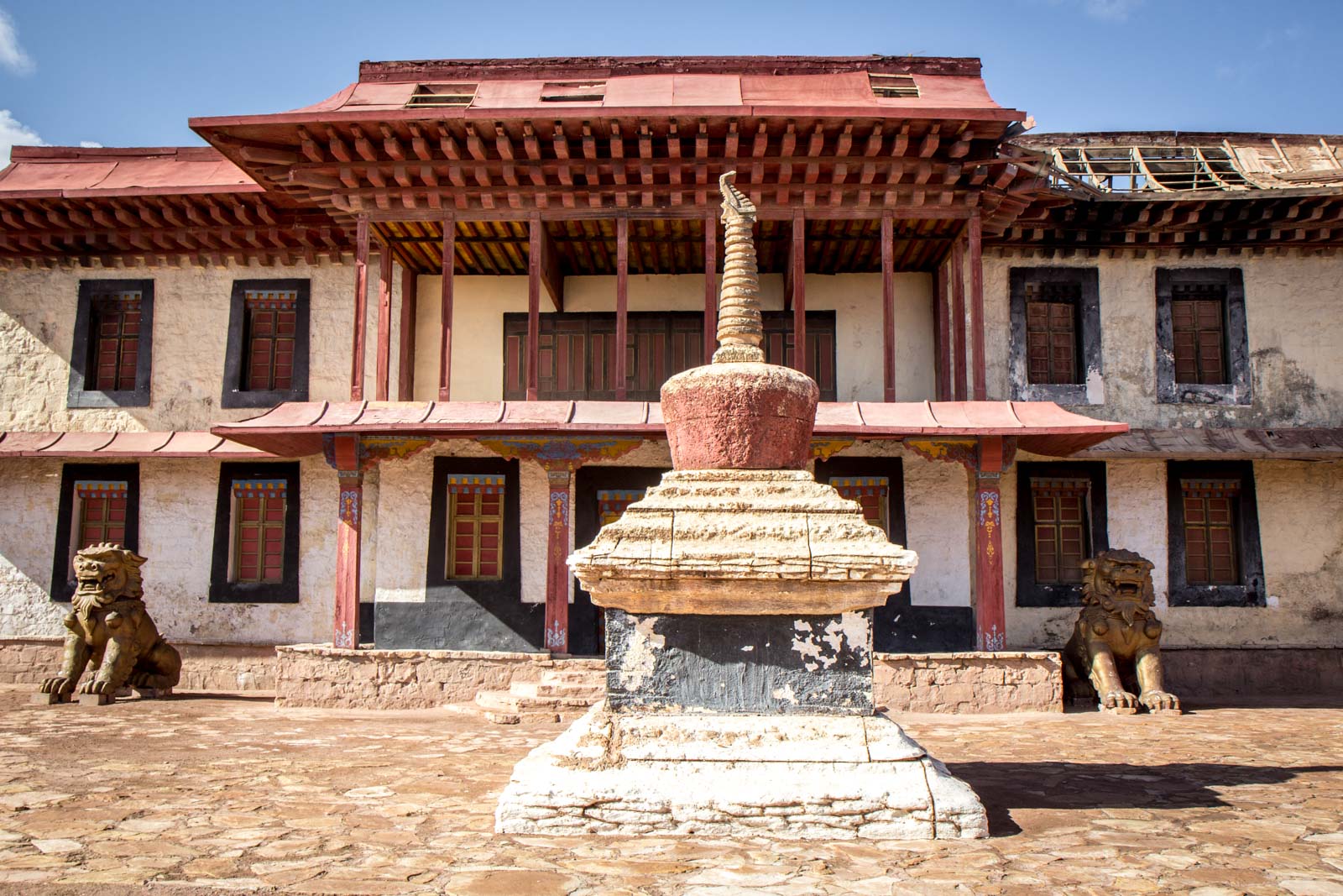 Atlas Studios, Ouarzazate, Morocco