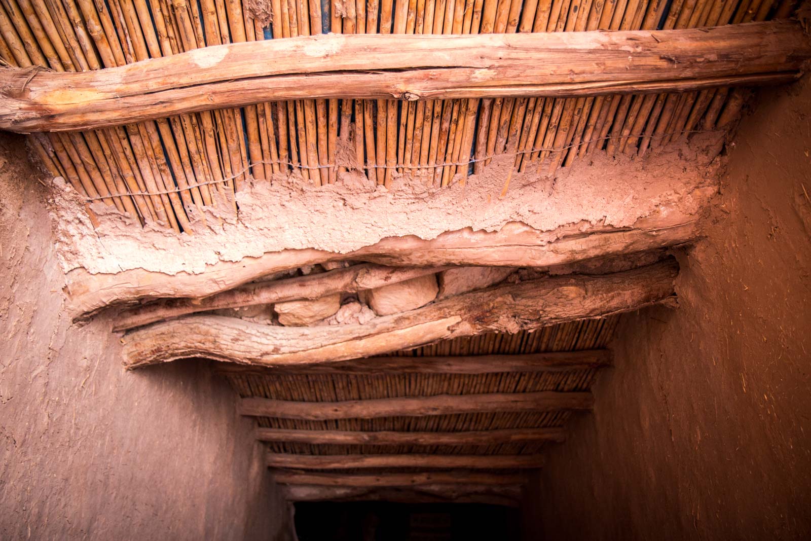 Ait Ben Haddou, Game of Thrones set, Morocco