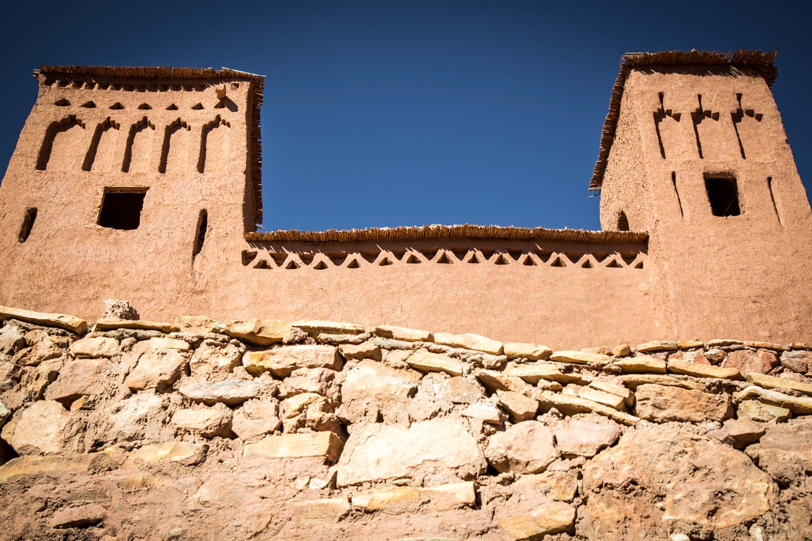 Ait Ben Haddou, Game of Thrones set, Morocco