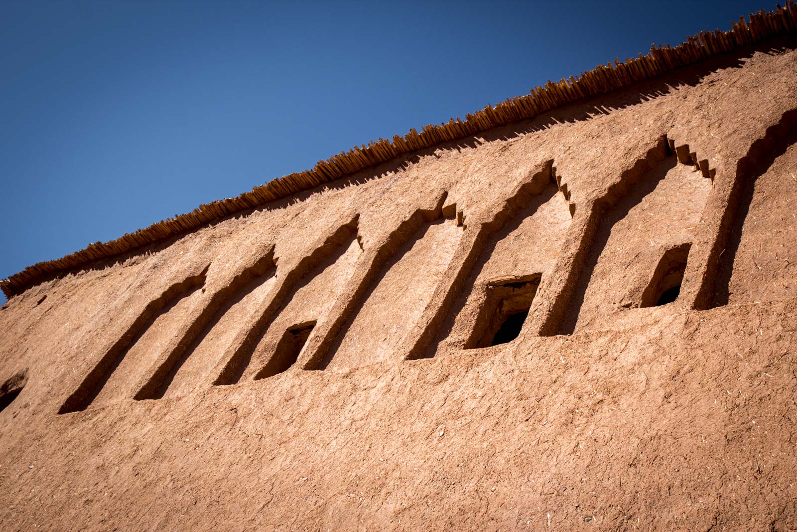 Ait Ben Haddou, Game of Thrones set, Morocco
