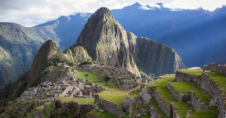Peru Travel Guide