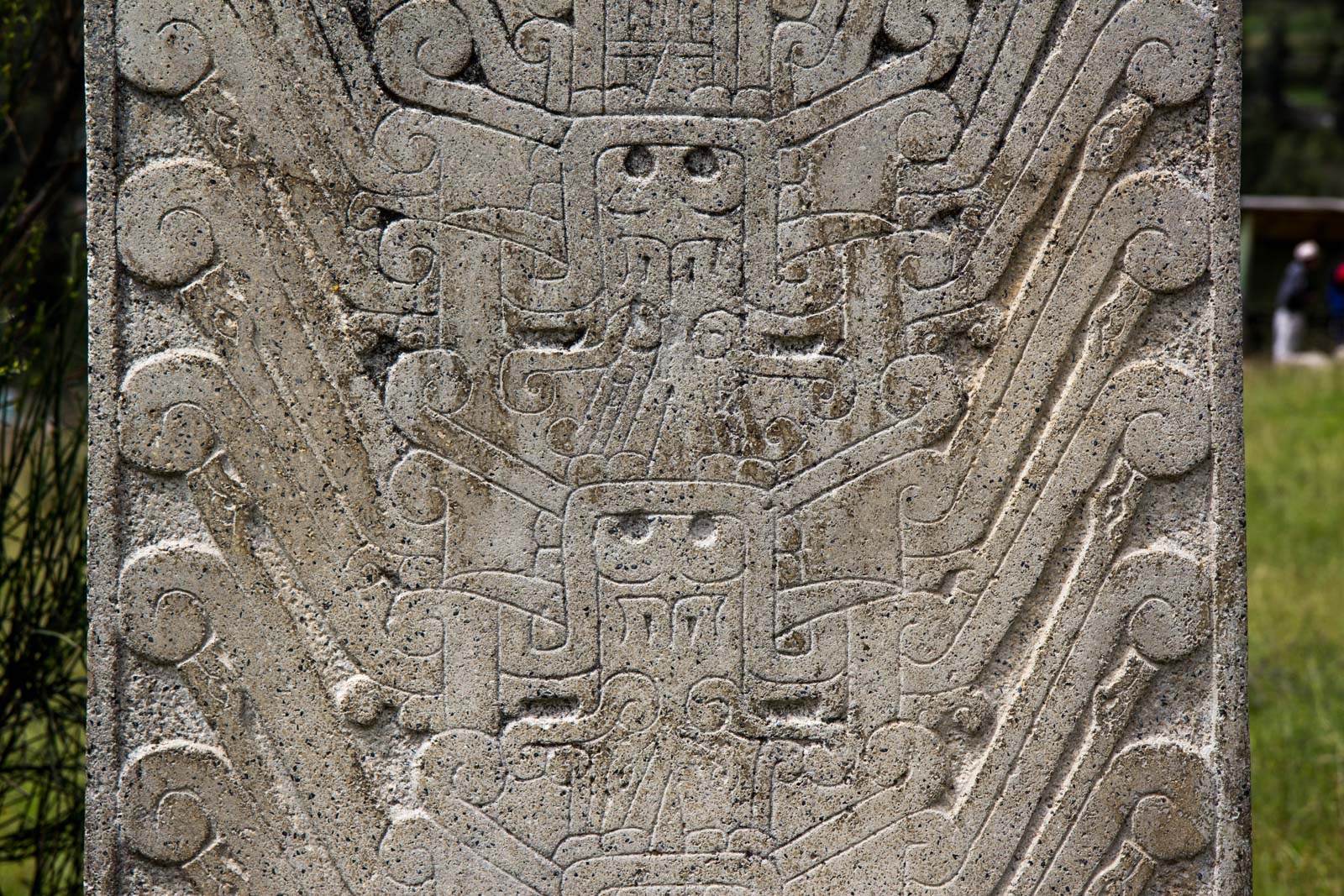 Chavin de Huantar, Peru, Chavin culture