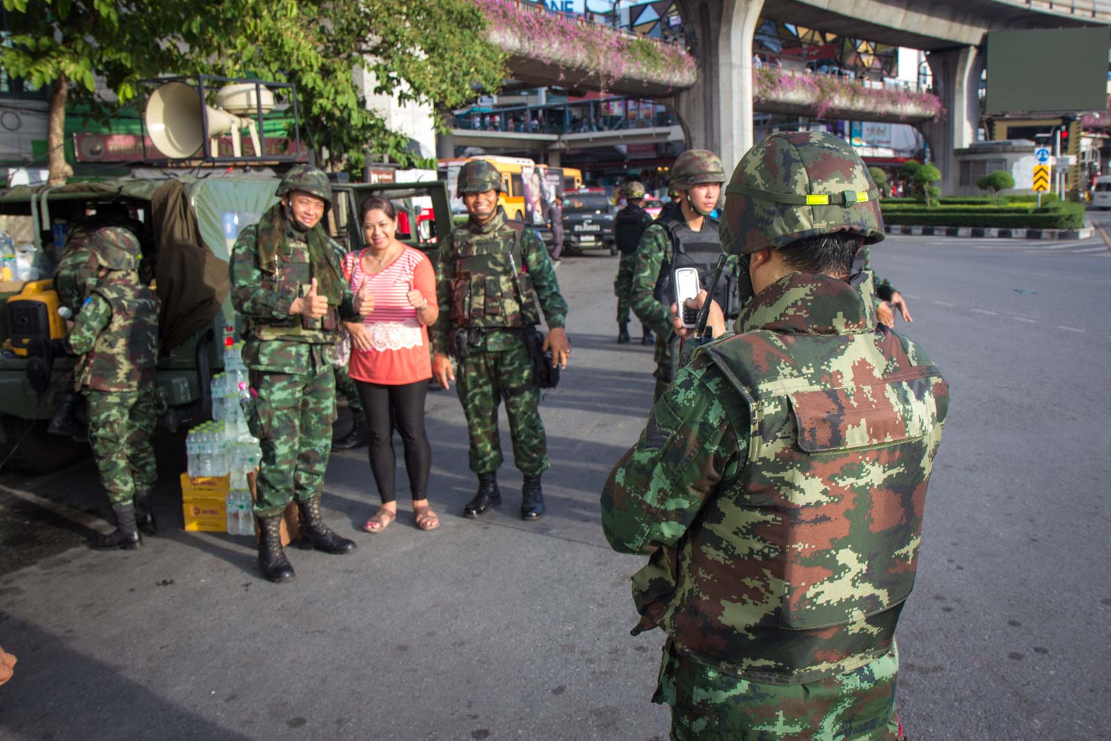 Is It Safe To Travel To Thailand Right Now Is It Safe To Travel To Thailand Right Now