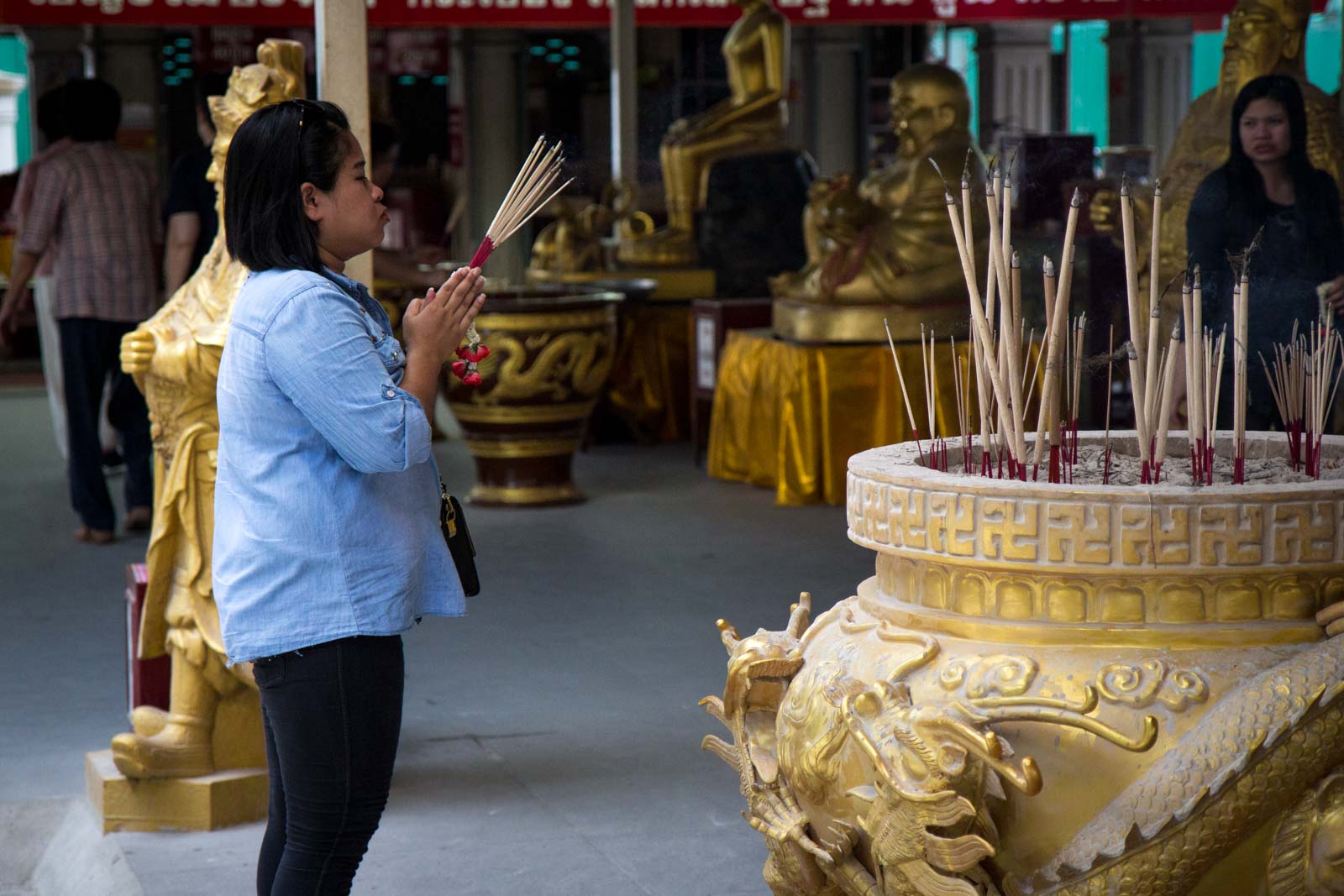 Should You Travel To Thailand Is Thailand Safe Should You Travel To Thailand Is Thailand Safe