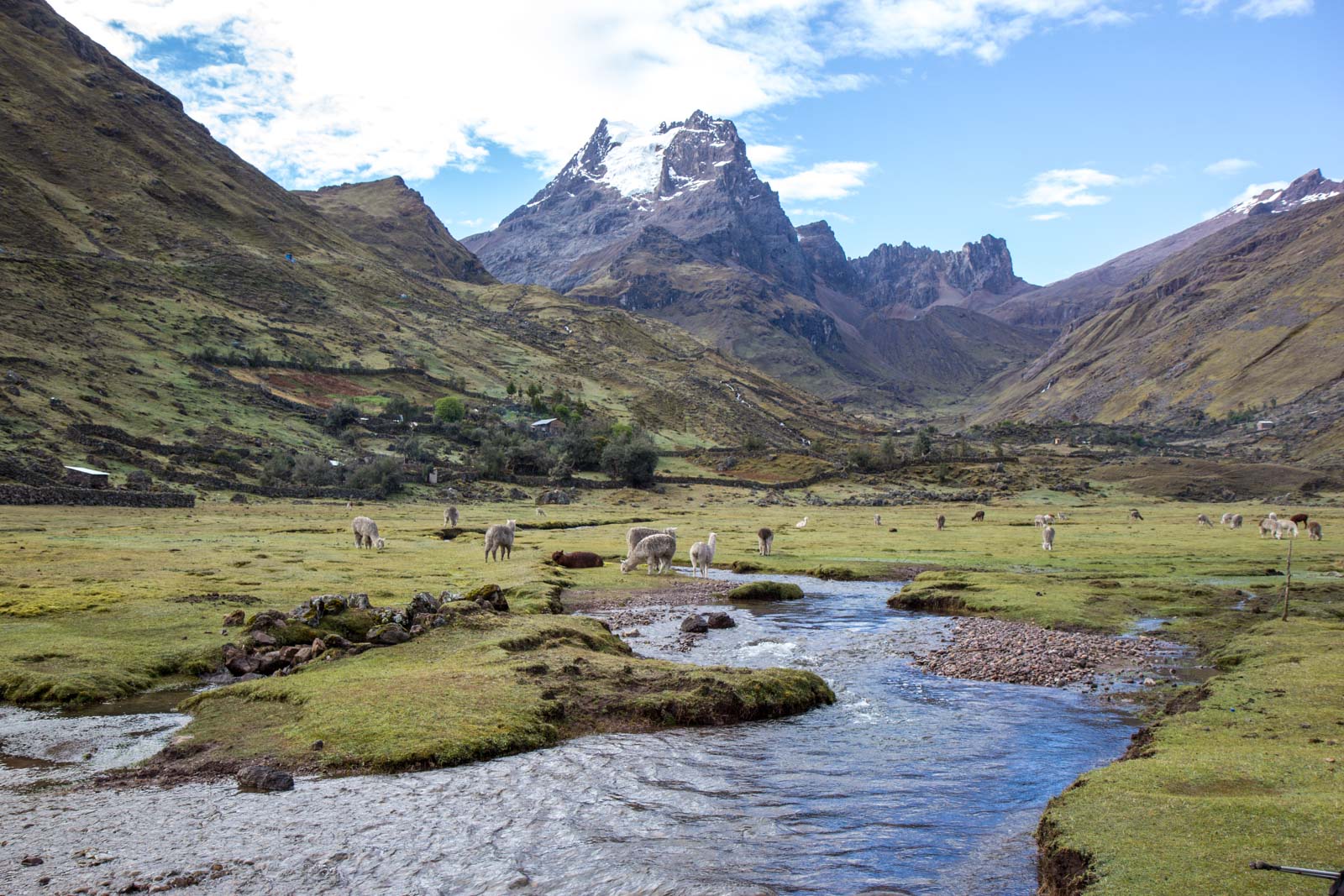 The best things to do in Peru