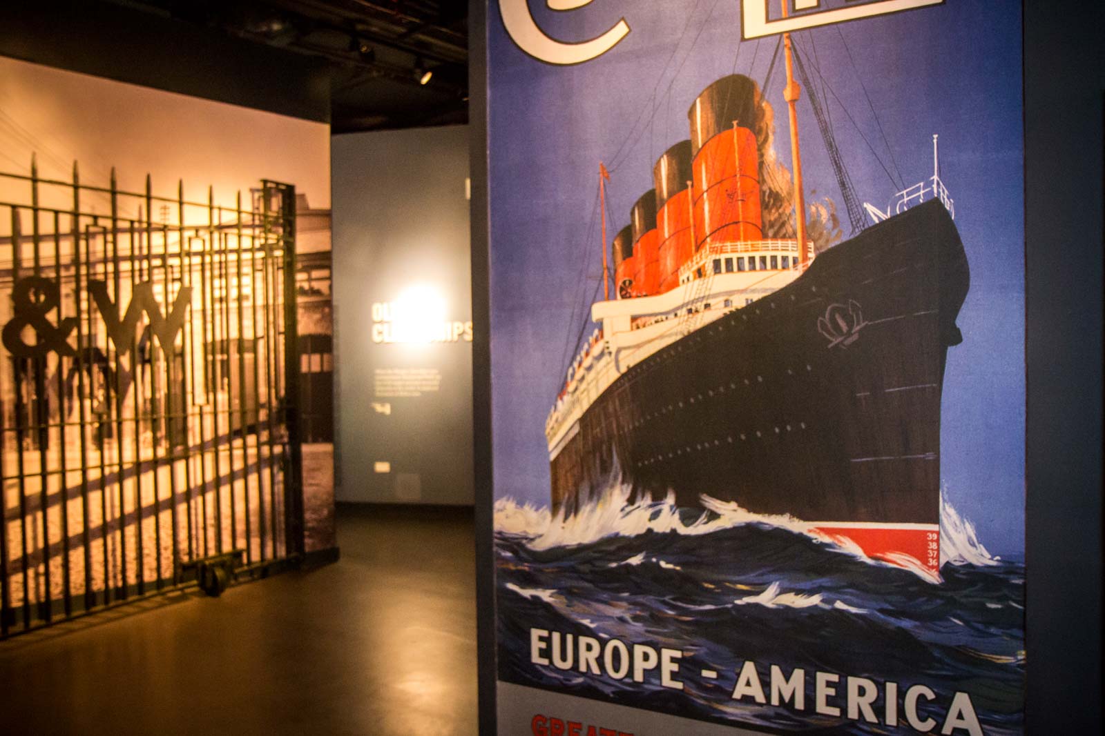 Belfast Titanic Museum, Belfast, Northern Ireland