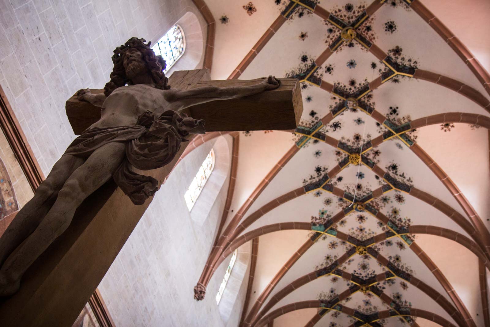 Maulbronn Monastery Complex, Maulbronn, Germany