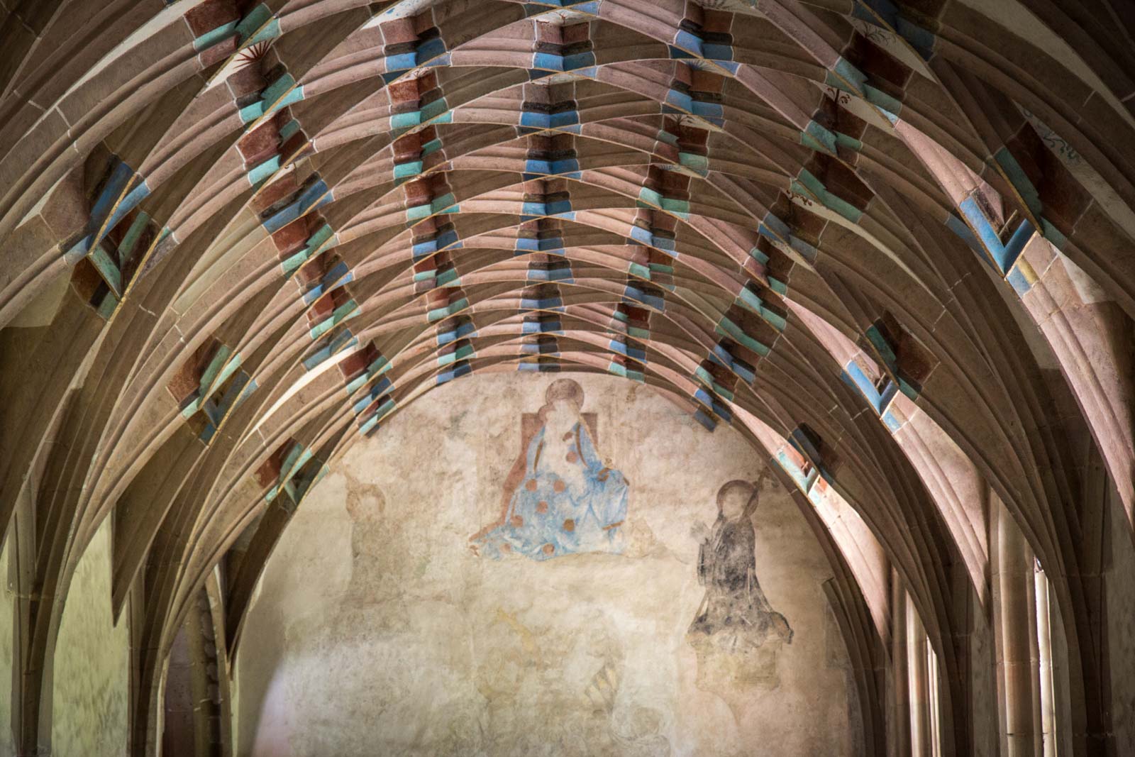 Maulbronn Monastery Complex, Maulbronn, Germany