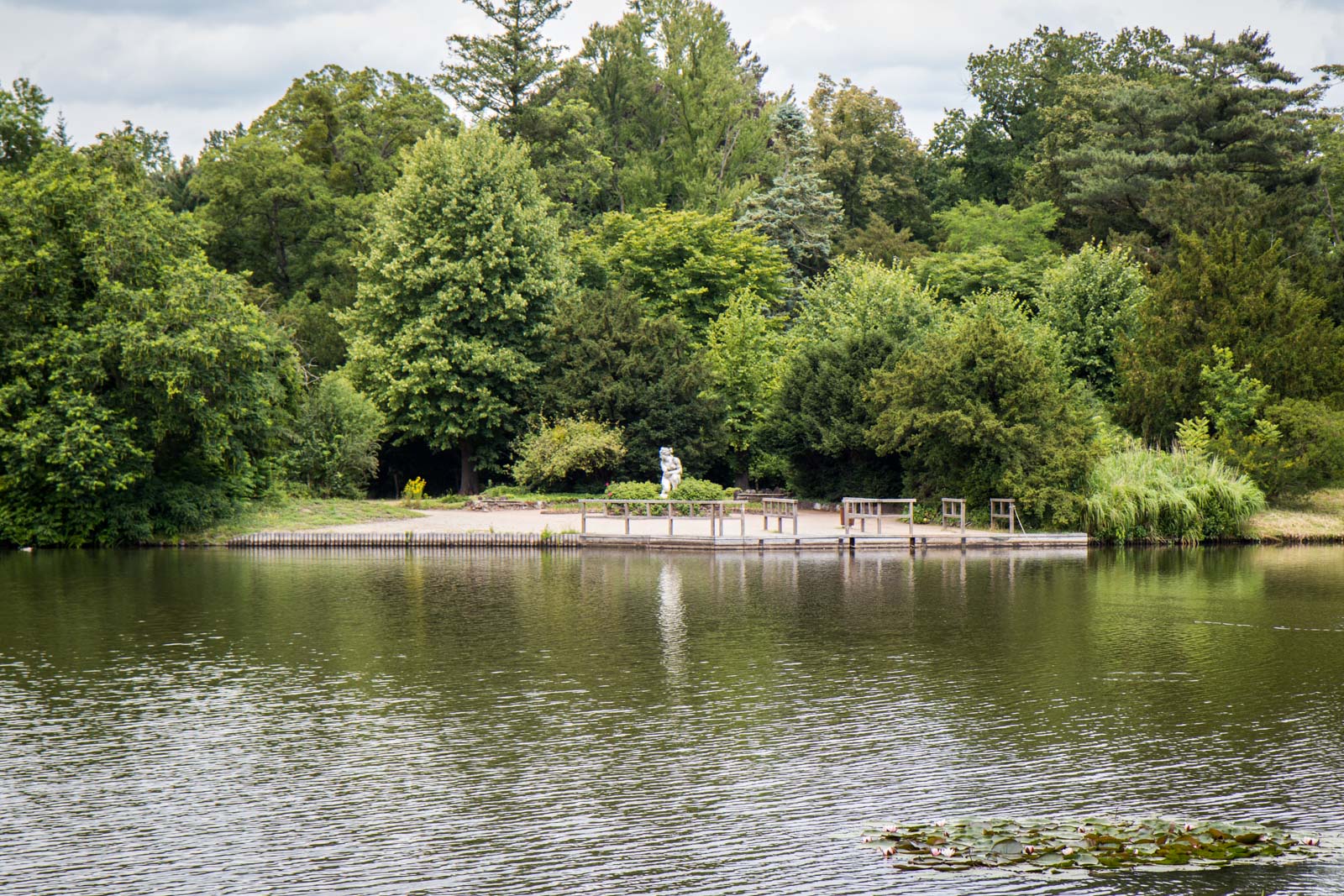 Garden Kingdom of Dessau-Wörlitz, Dessau, Germany