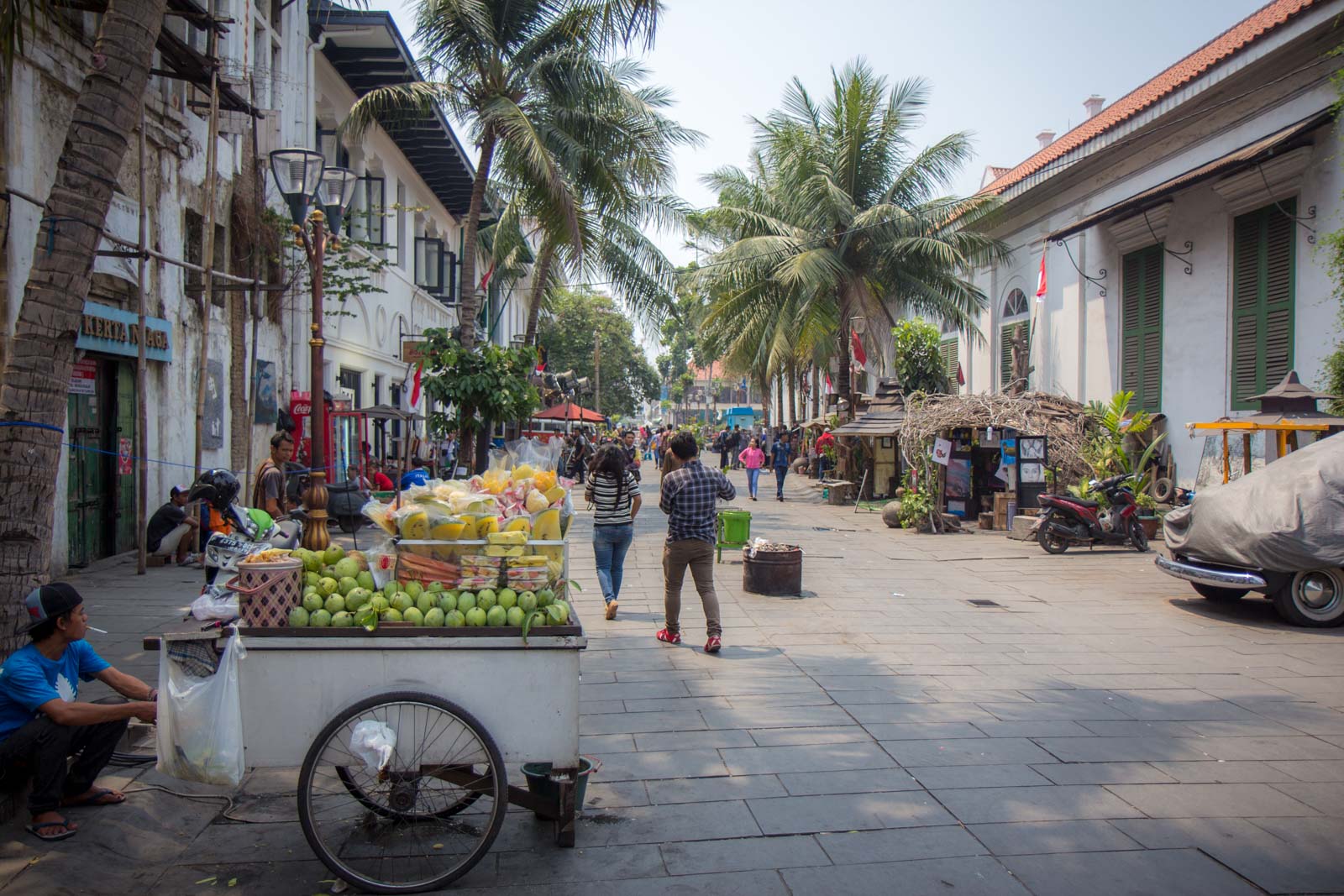 Things to do in Jakarta, Indonesia