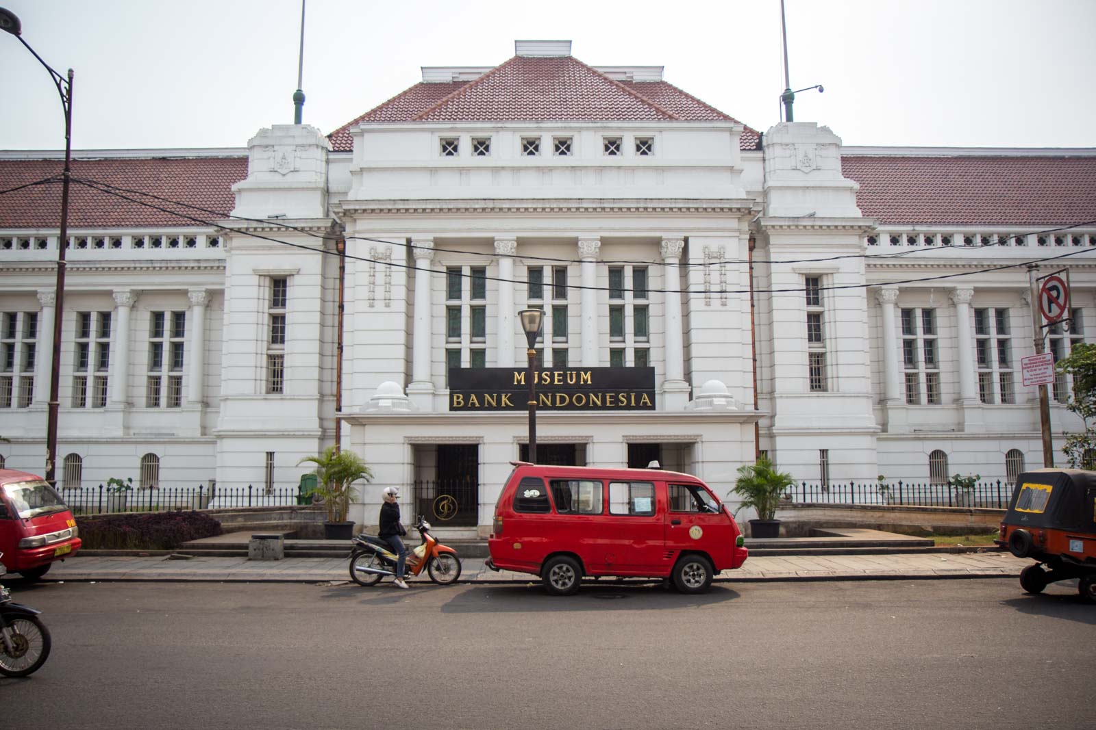 The Best Things To See In Kota Tua Jakarta S Old Town The Best Things To See In Kota Tua Jakarta S Old Town