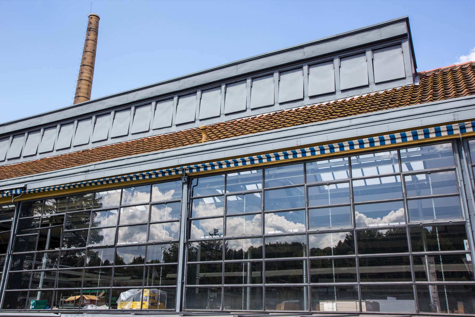 Fagus Factory, Alfeld, Germany