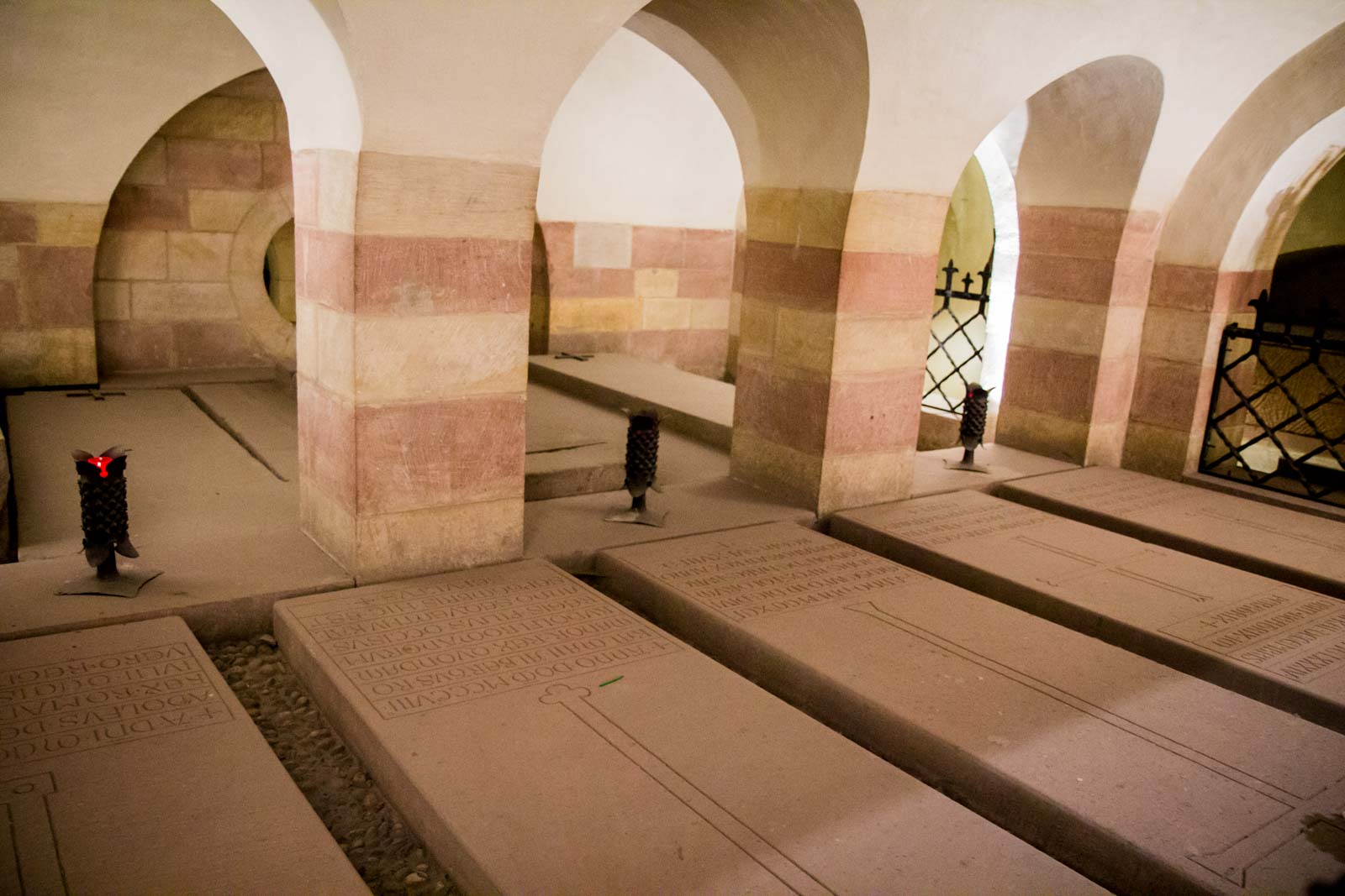 Speyer Cathedral, Speyer, Germany