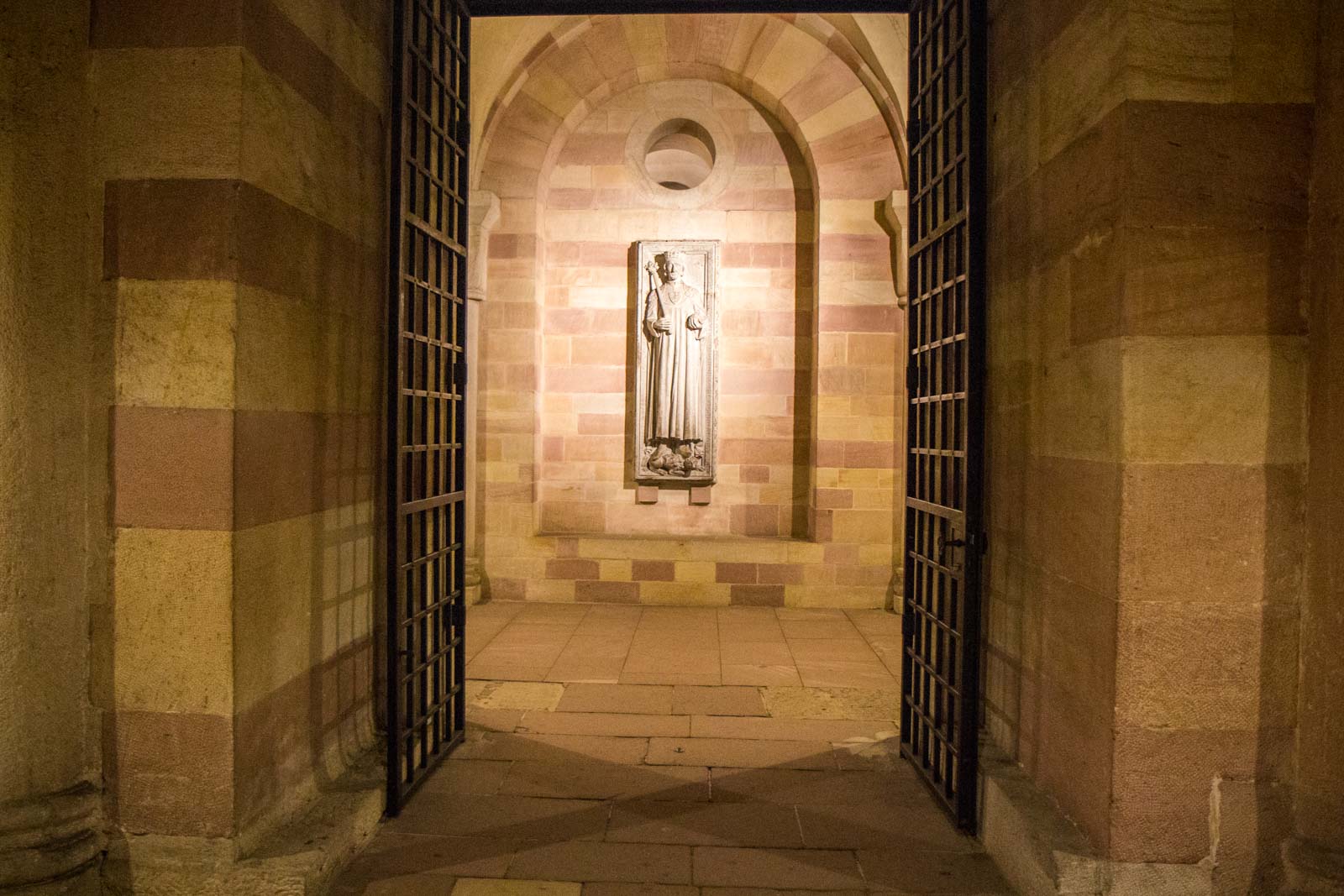 Speyer Cathedral, Speyer, Germany