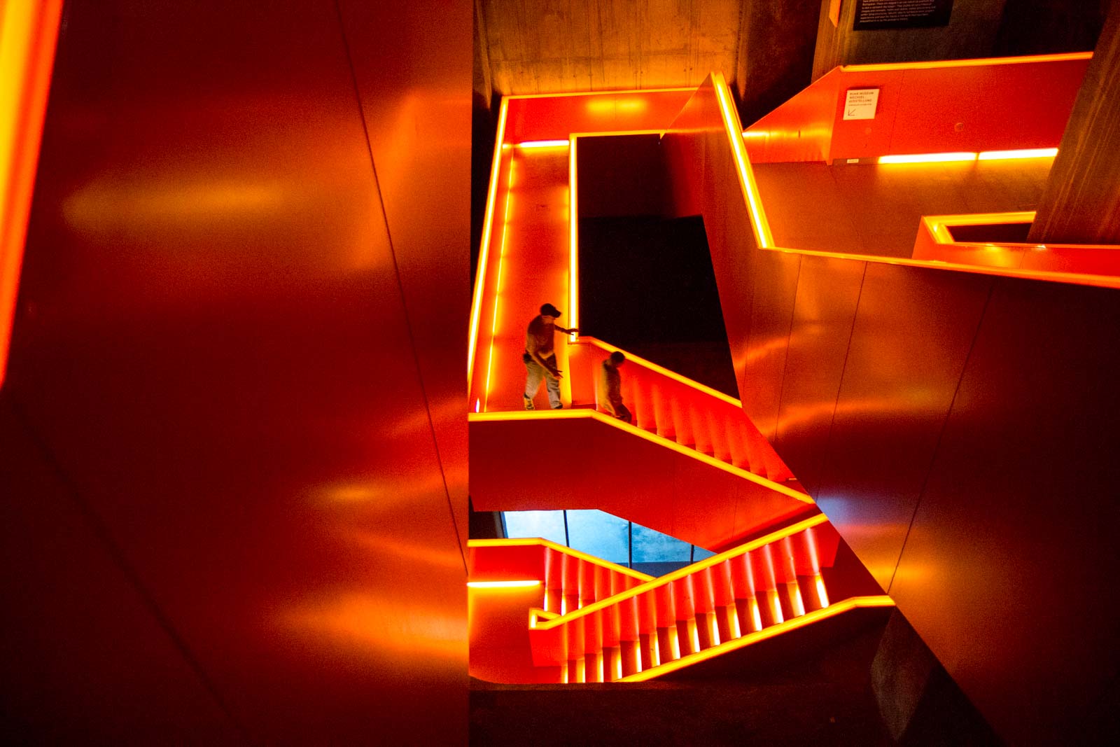 Zollverein Coal Mine, Essen, Germany