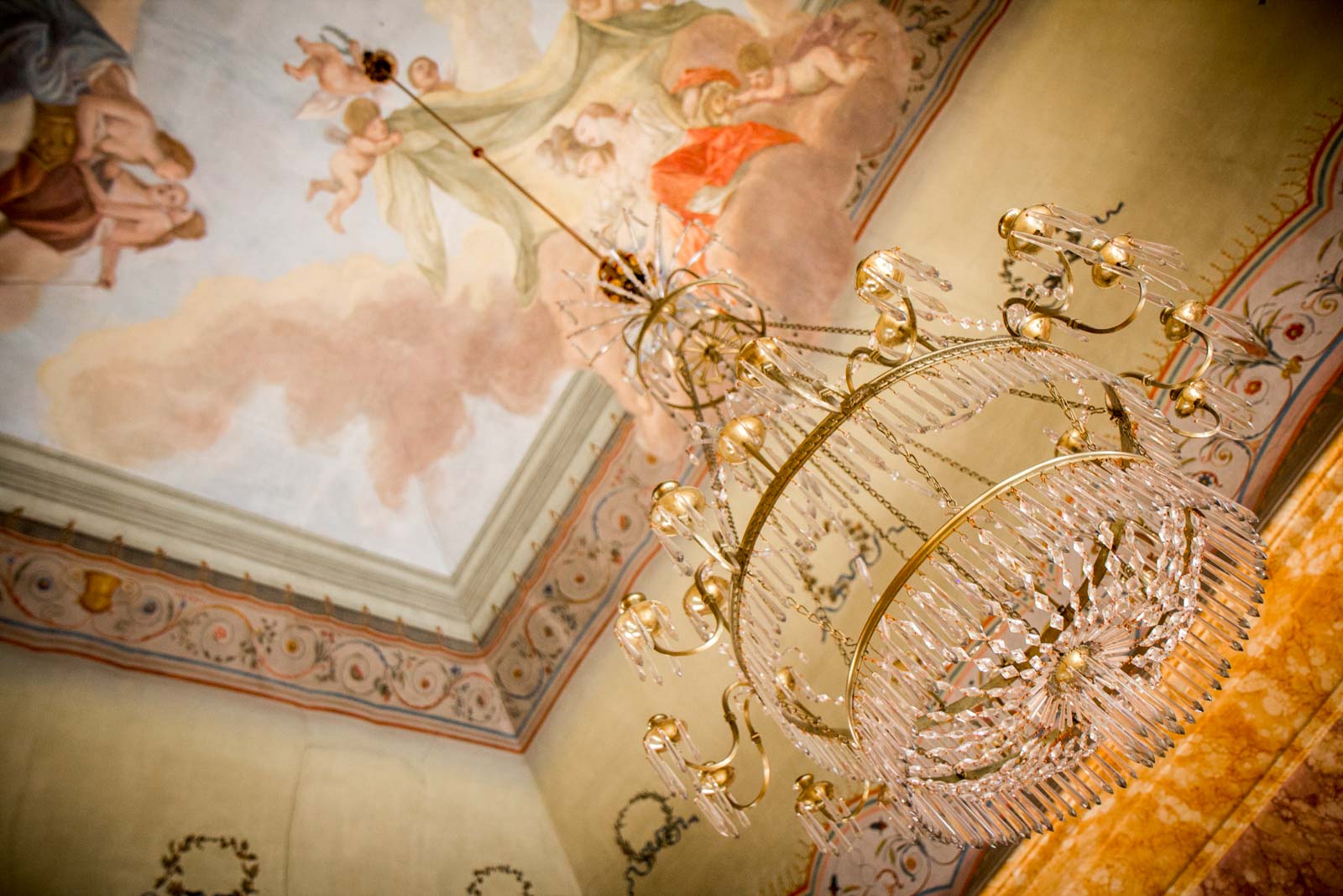 Classical Weimar, Germany