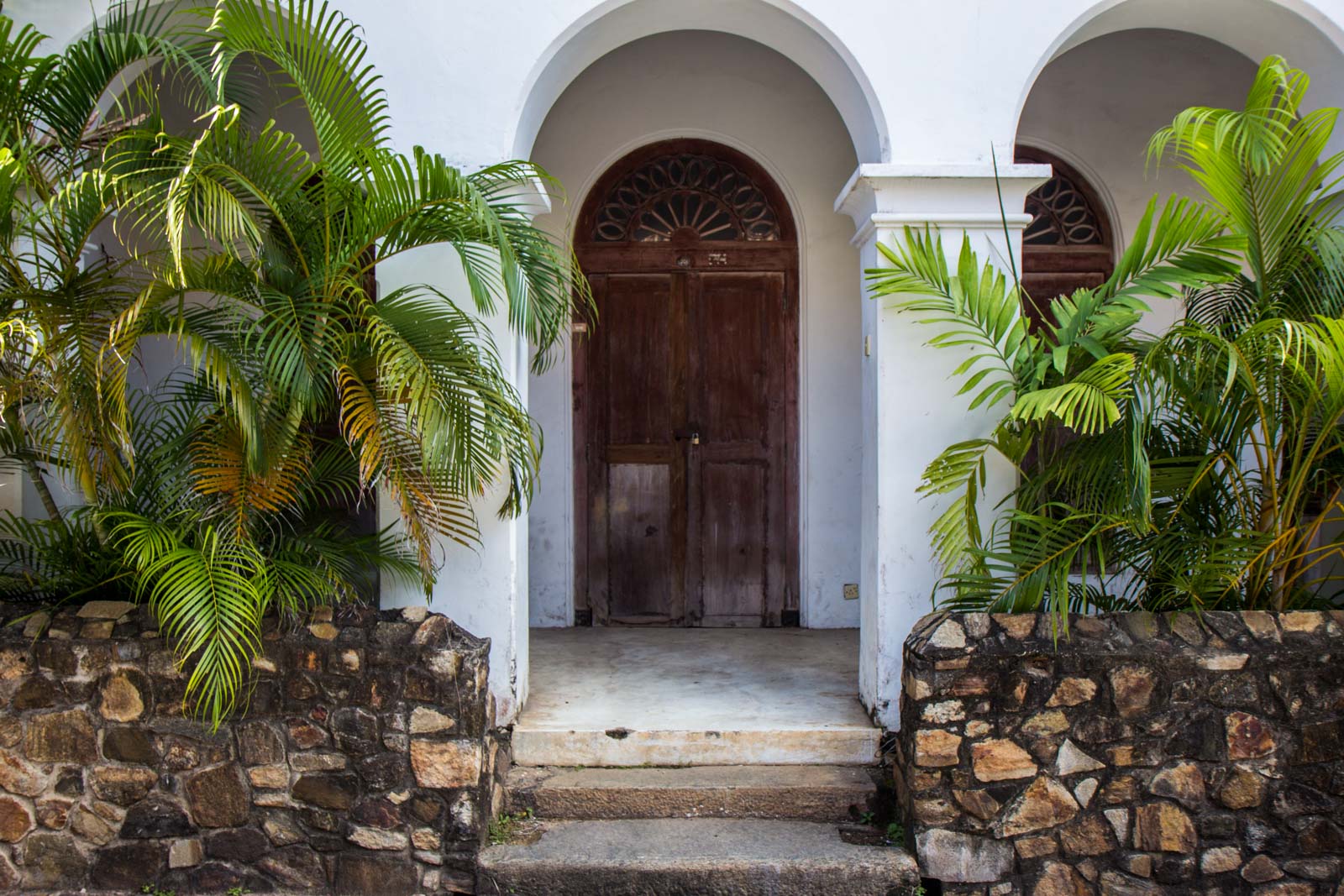 Old Town of Galle, Sri Lanka