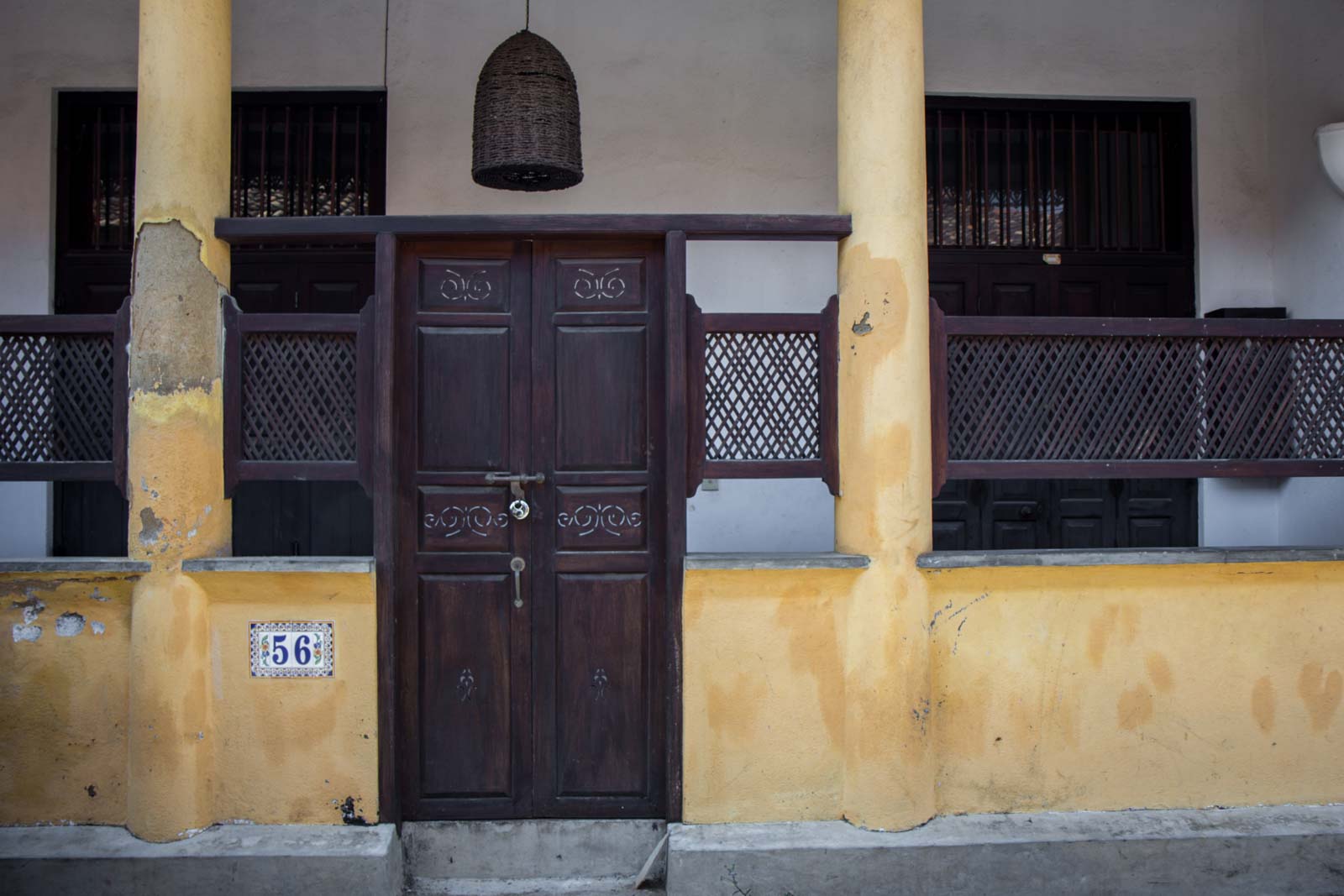 Old Town of Galle, Sri Lanka