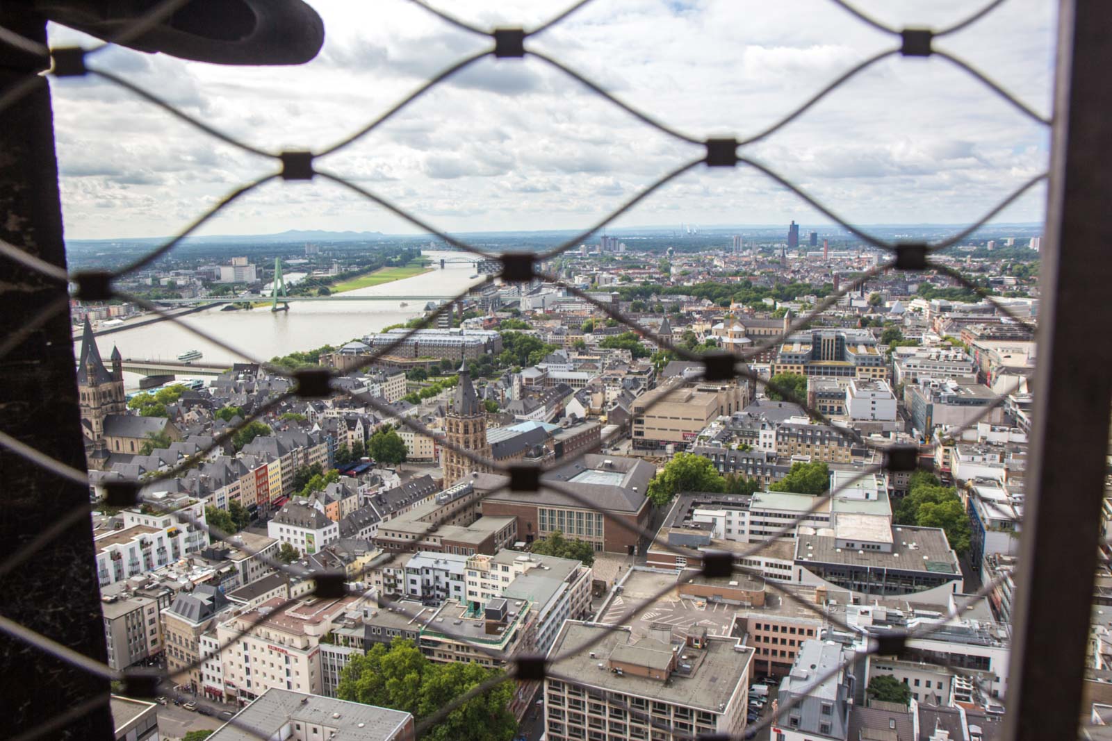 Cologne Cathedral, Cologne, Germany