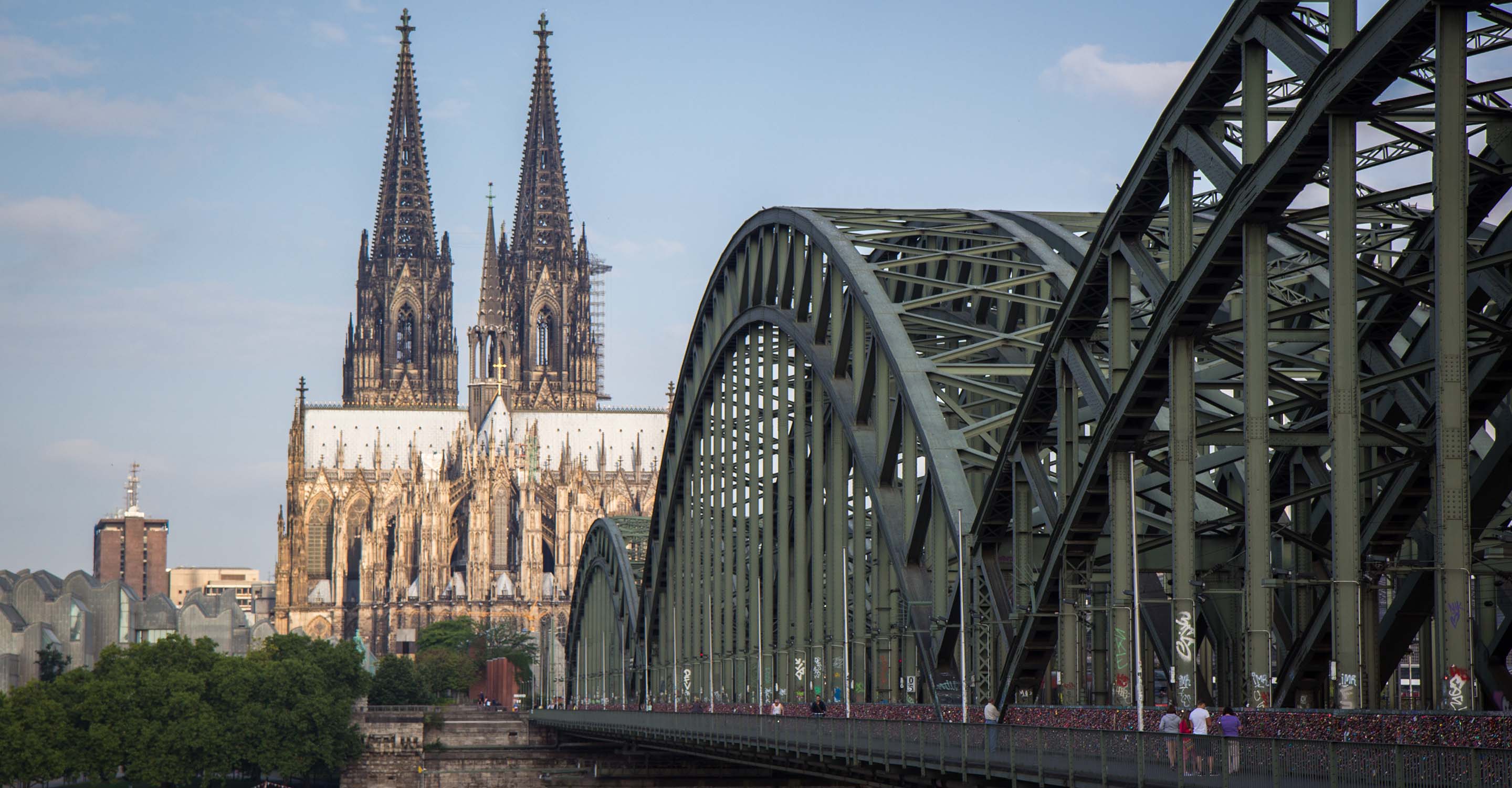 Cologne Cathedral Cologne Germany