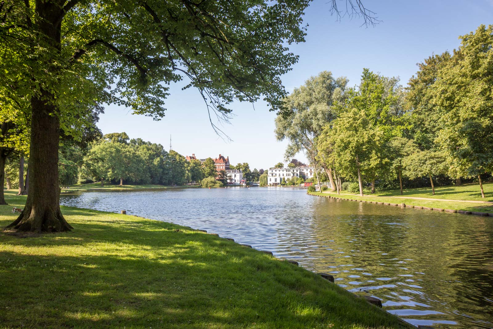 Hanseatic City of Lübeck, Germany