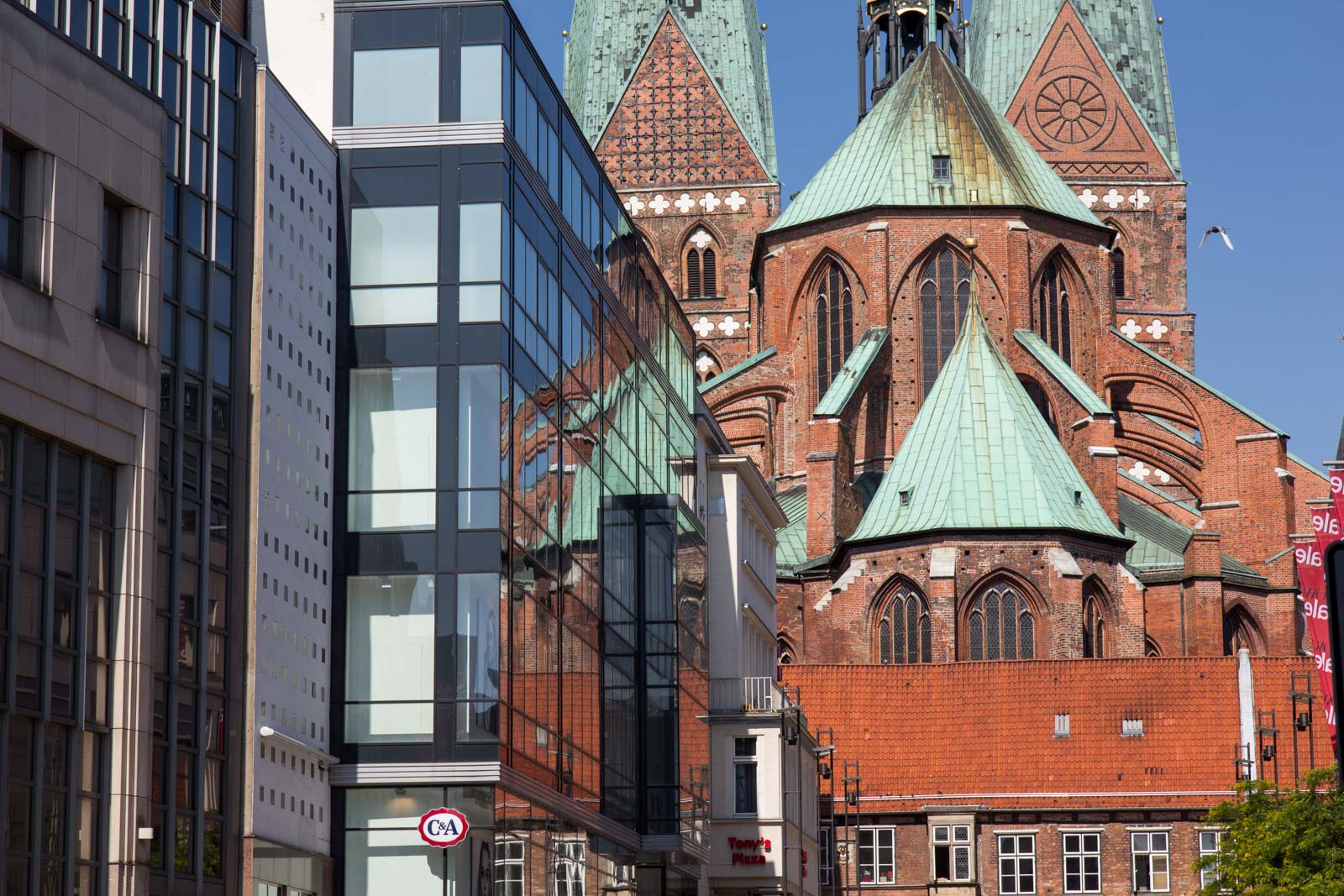 Hanseatic City of Lübeck, Germany