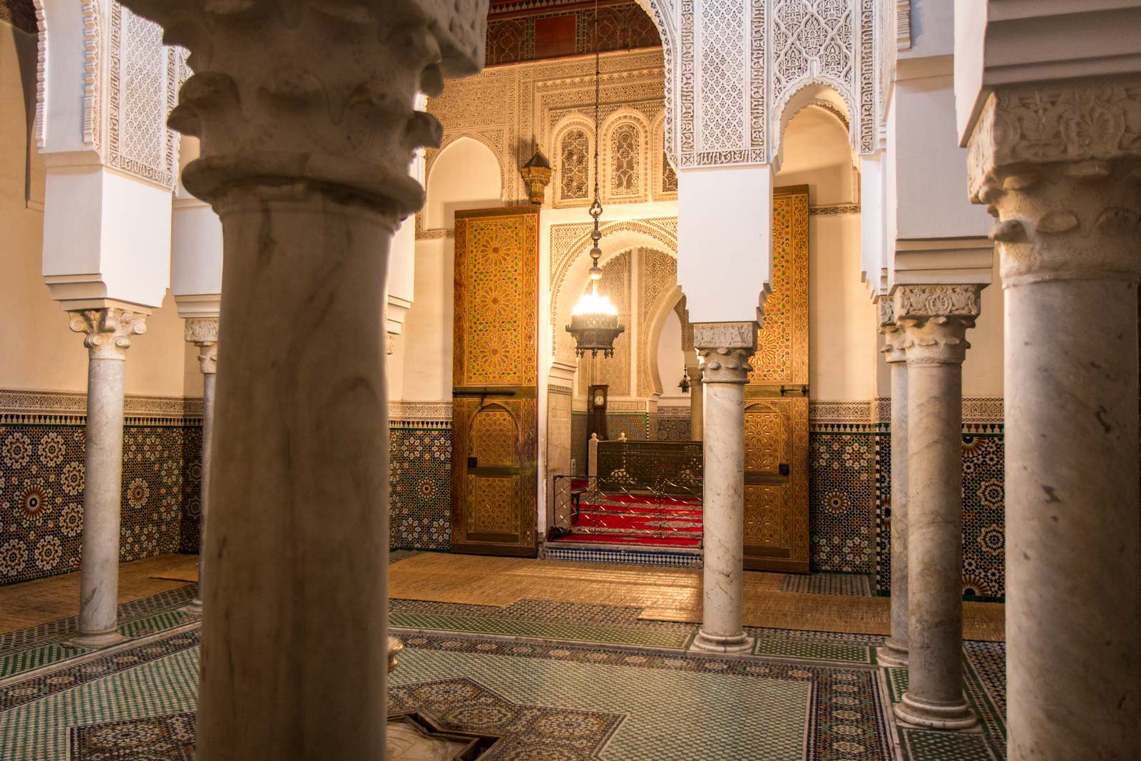 Things to do in Meknes, Morocco