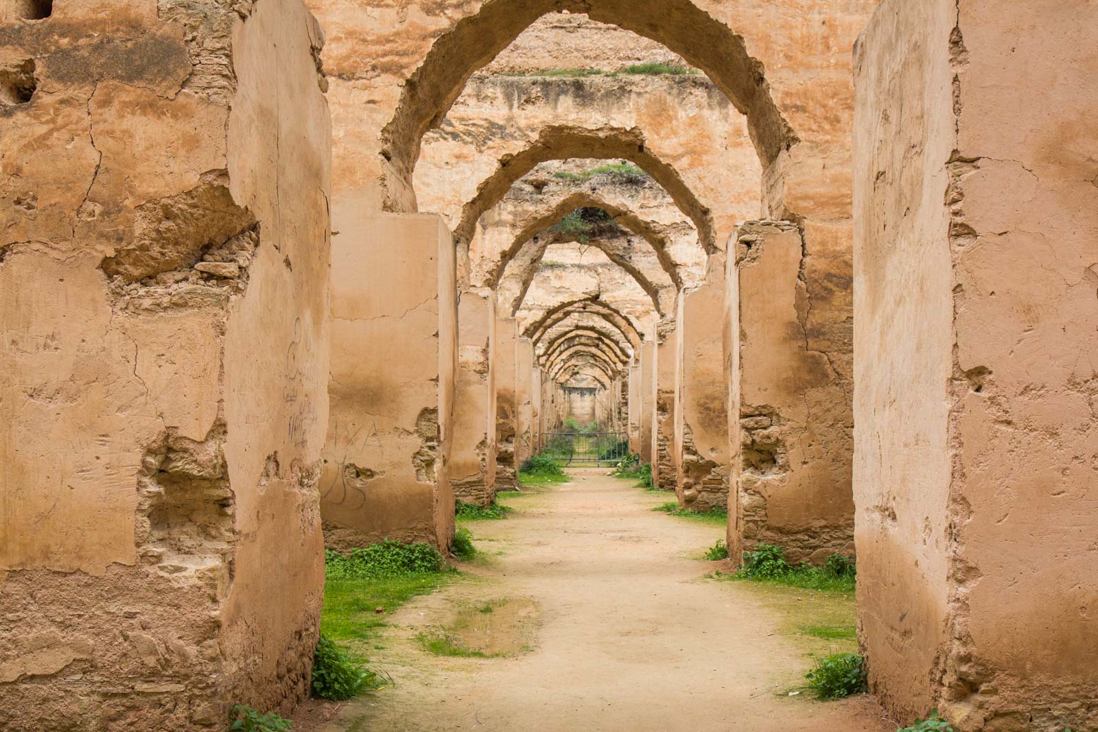 Things to do in Meknes, Morocco