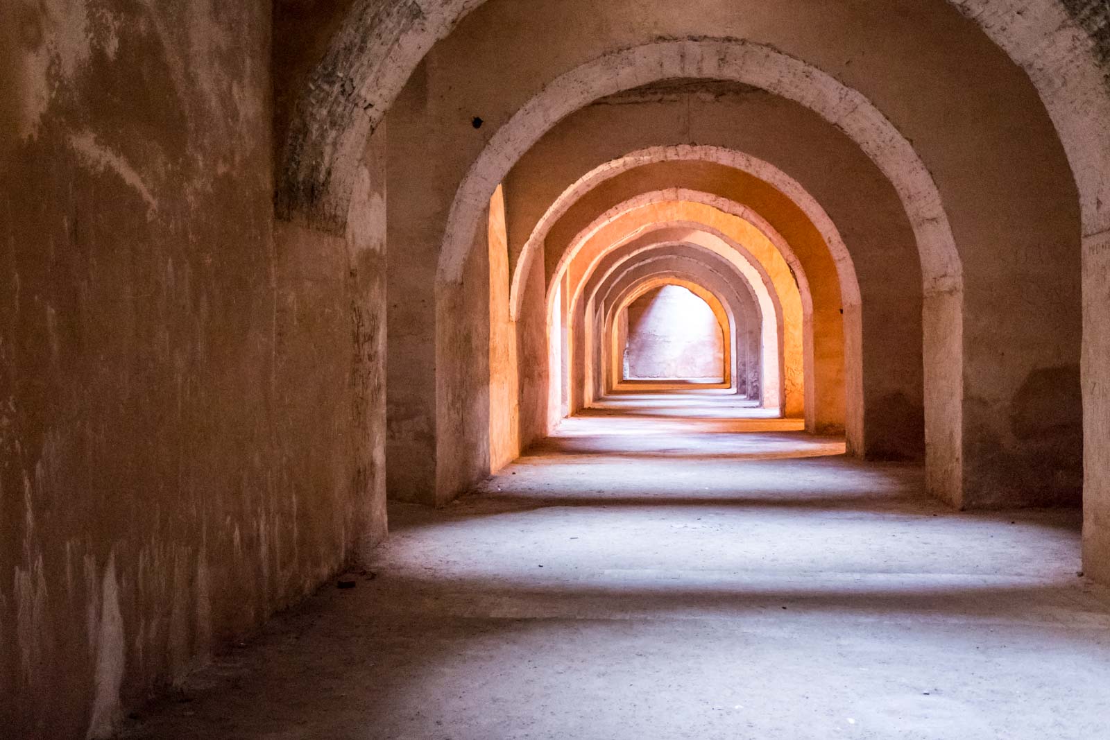 Things to do in Meknes, Morocco