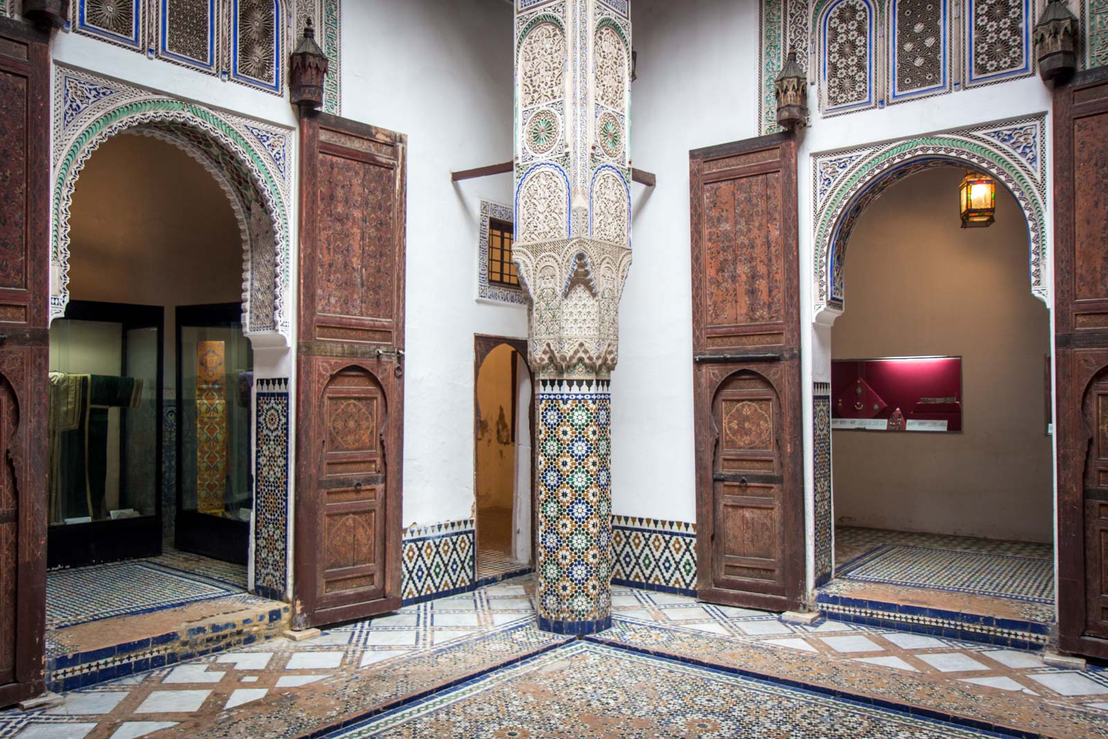 Things to do in Meknes, Morocco